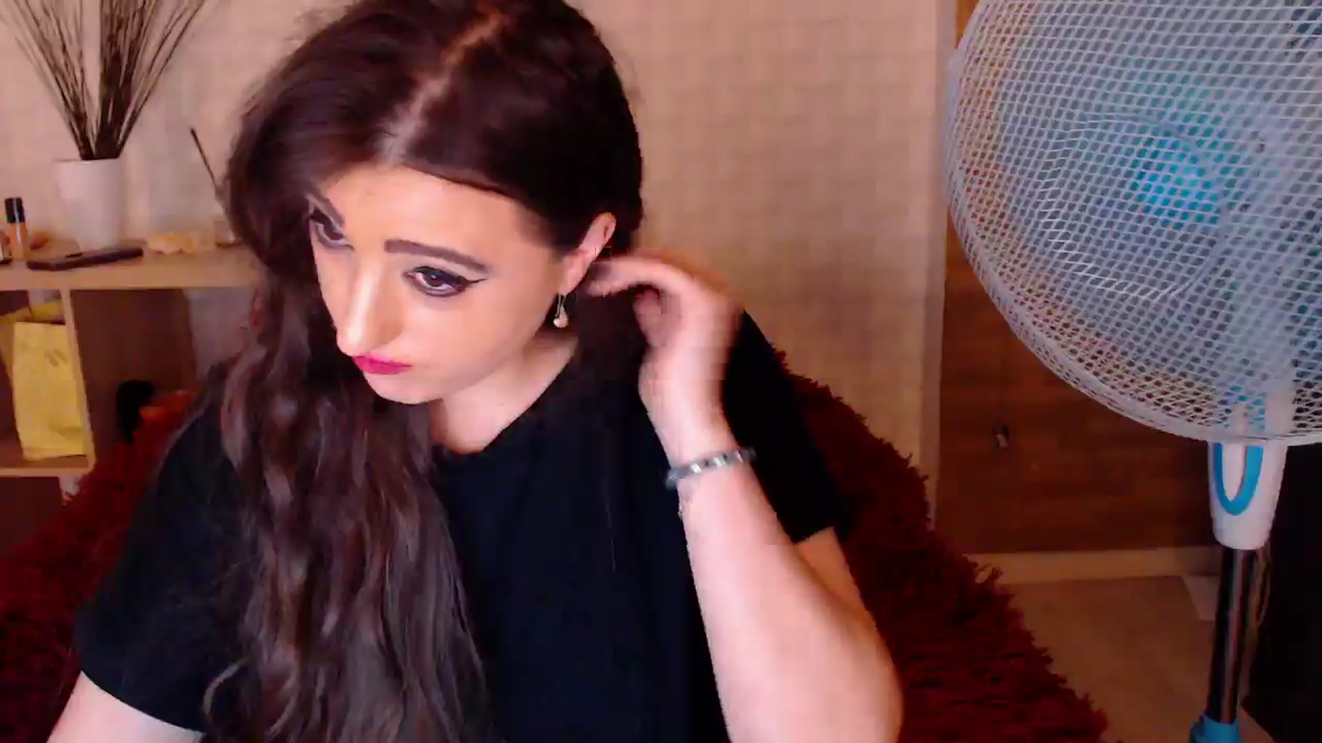 Gallery image thumbnail from HotRebbecca's myfreecams stream on, 07/29/2024, 06:43 image 16 of 20