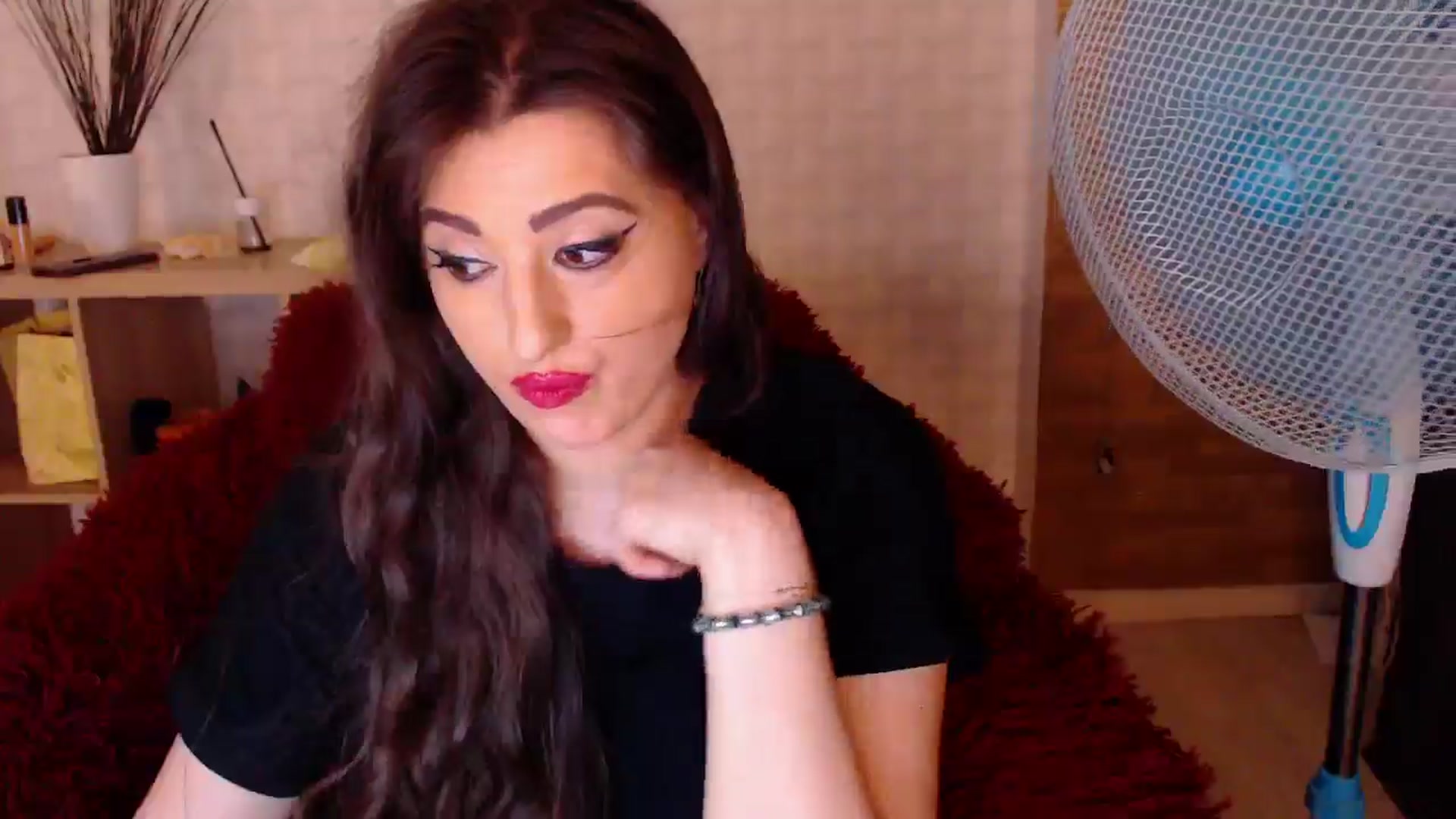 Gallery image thumbnail from HotRebbecca's myfreecams stream on, 07/29/2024, 06:43 image 2 of 20