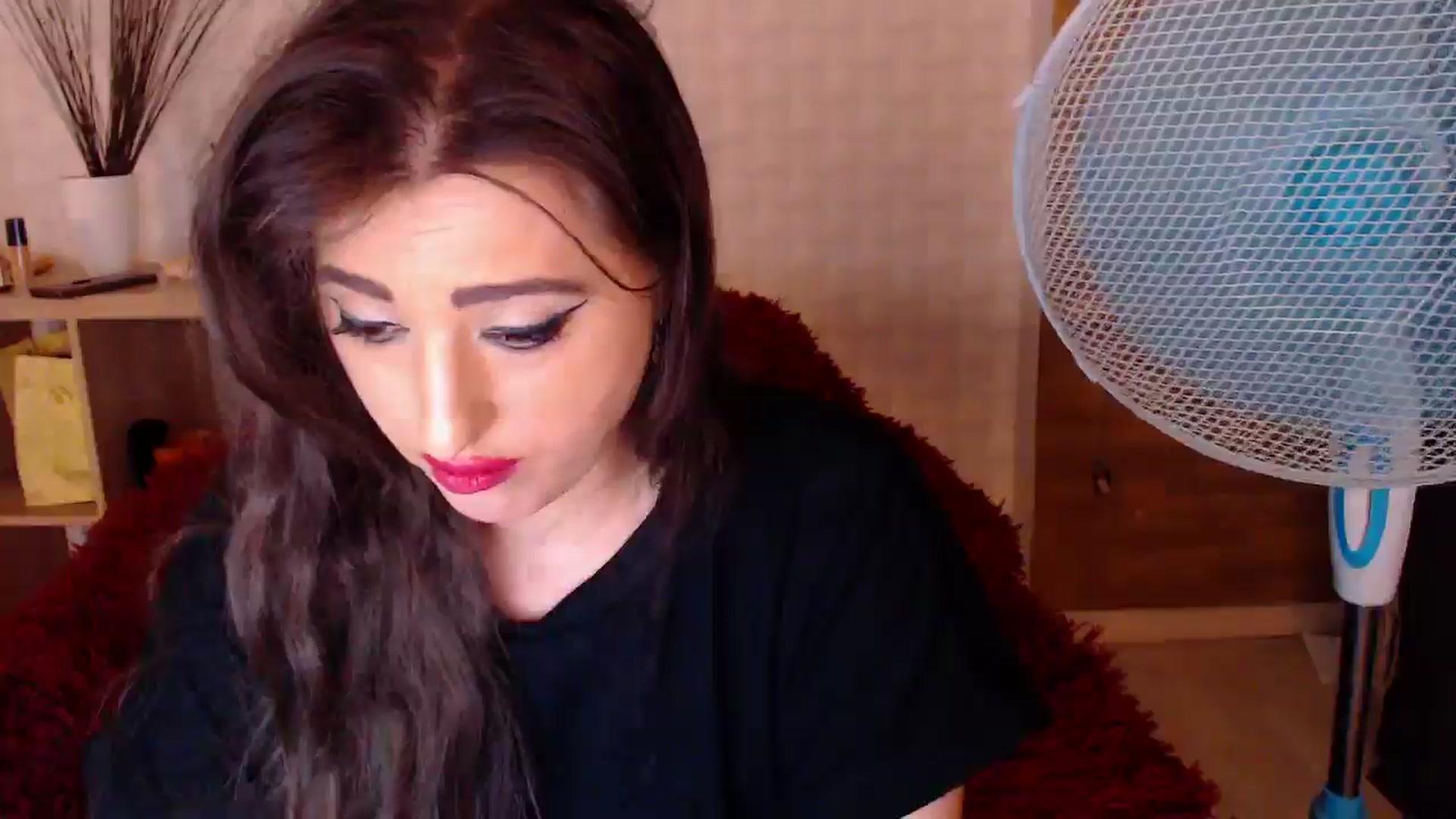 Gallery image thumbnail from HotRebbecca's myfreecams stream on, 07/29/2024, 06:43 image 19 of 20
