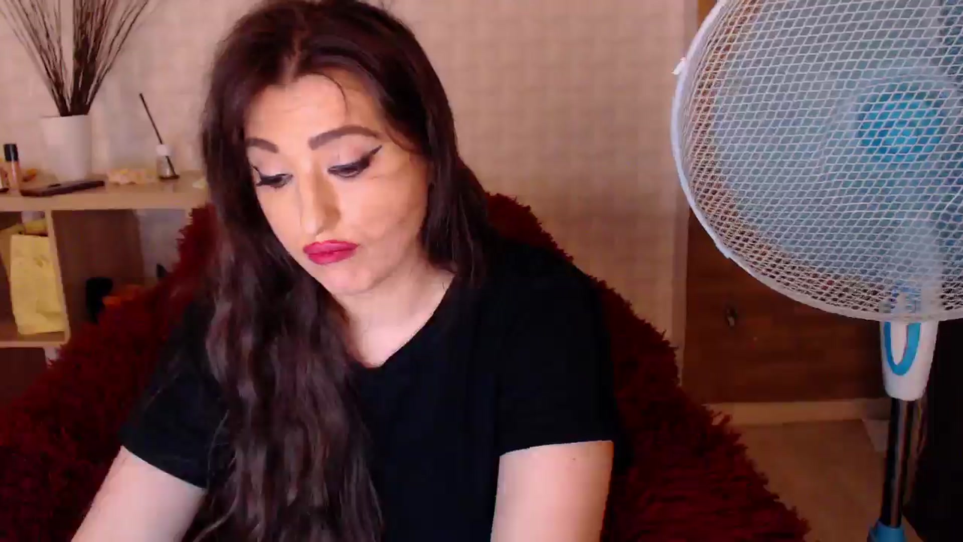 Gallery image thumbnail from HotRebbecca's myfreecams stream on, 07/29/2024, 06:43 image 7 of 20