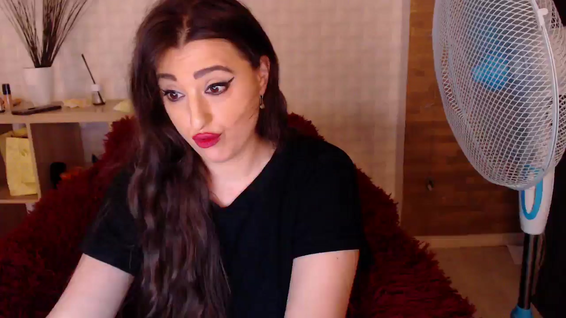 Gallery image thumbnail from HotRebbecca's myfreecams stream on, 07/29/2024, 06:43 image 11 of 20
