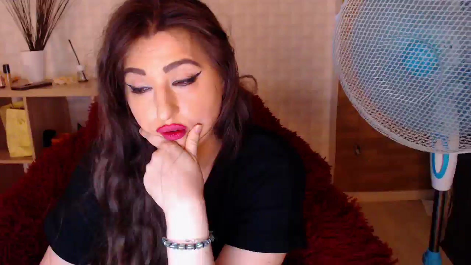 Gallery image thumbnail from HotRebbecca's myfreecams stream on, 07/29/2024, 06:43 image 3 of 20