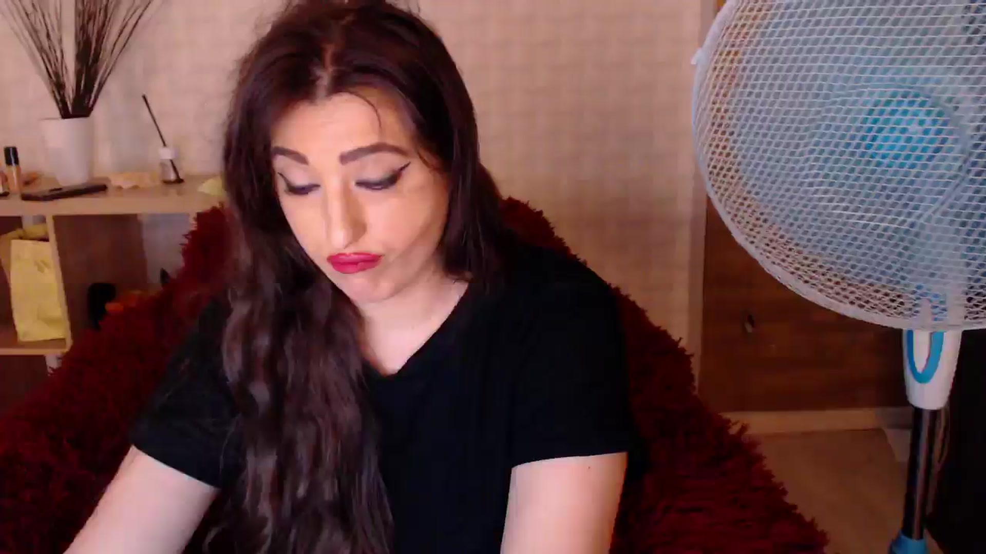 Gallery image thumbnail from HotRebbecca's myfreecams stream on, 07/29/2024, 06:43 image 8 of 20
