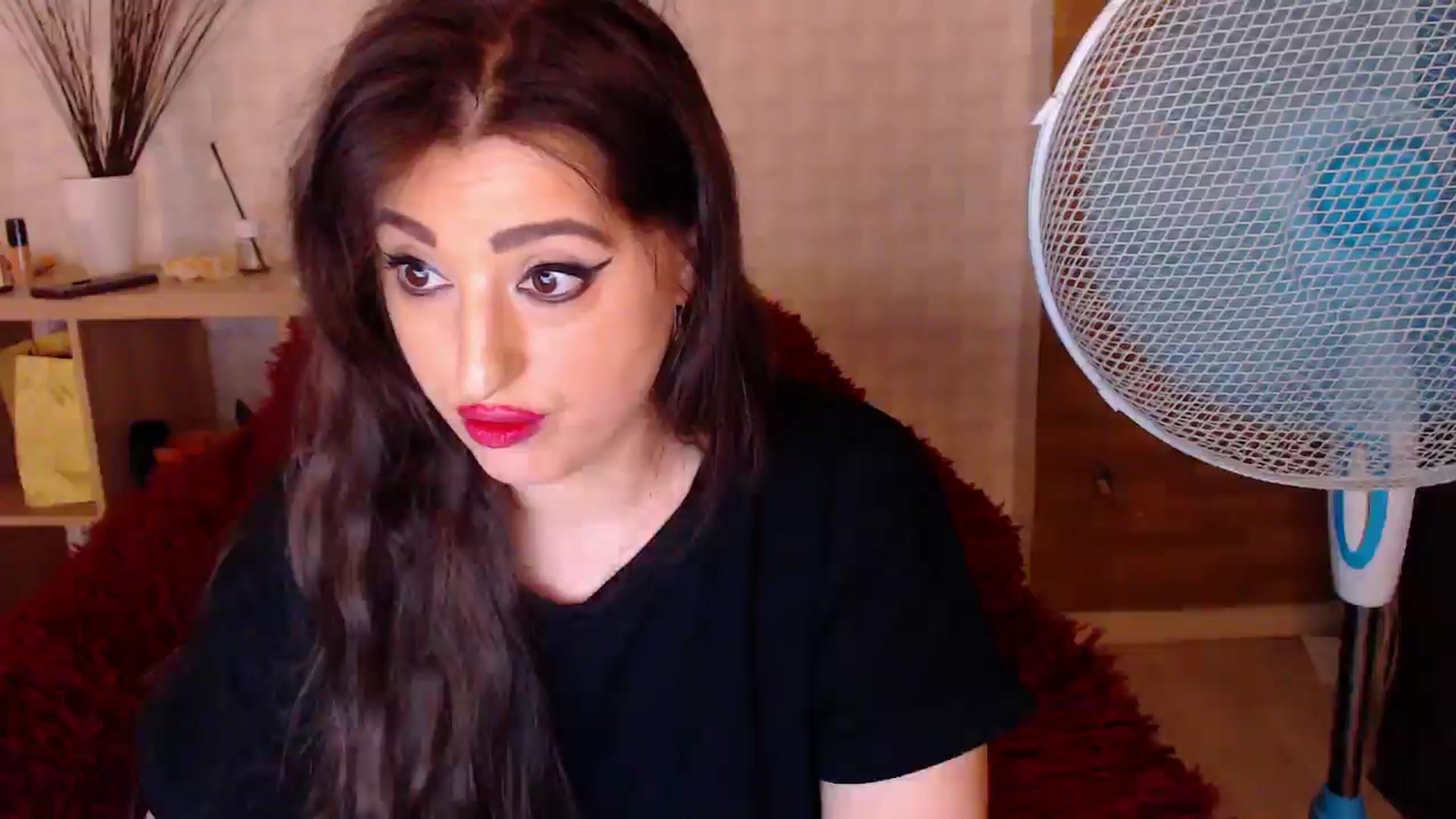 Gallery image thumbnail from HotRebbecca's myfreecams stream on, 07/29/2024, 06:43 image 15 of 20