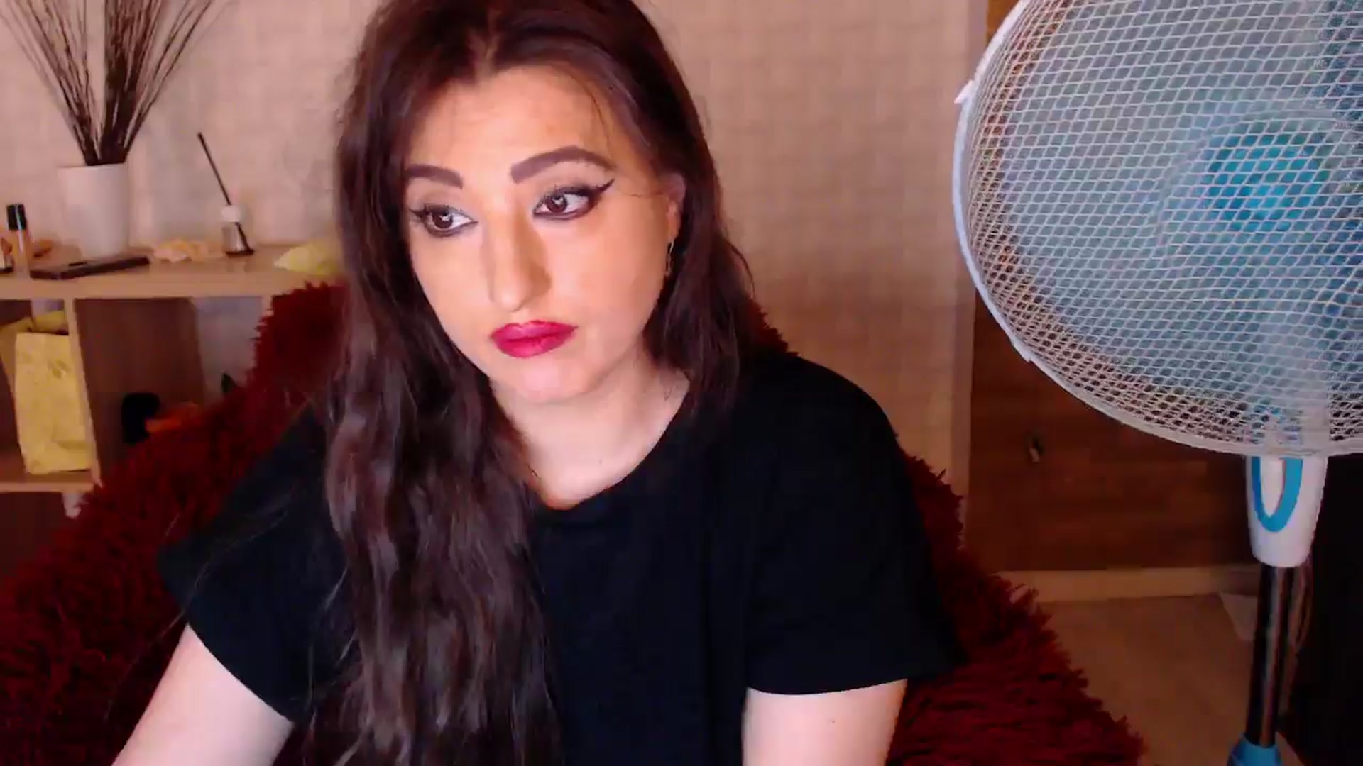 Gallery image thumbnail from HotRebbecca's myfreecams stream on, 07/29/2024, 06:43 image 5 of 20