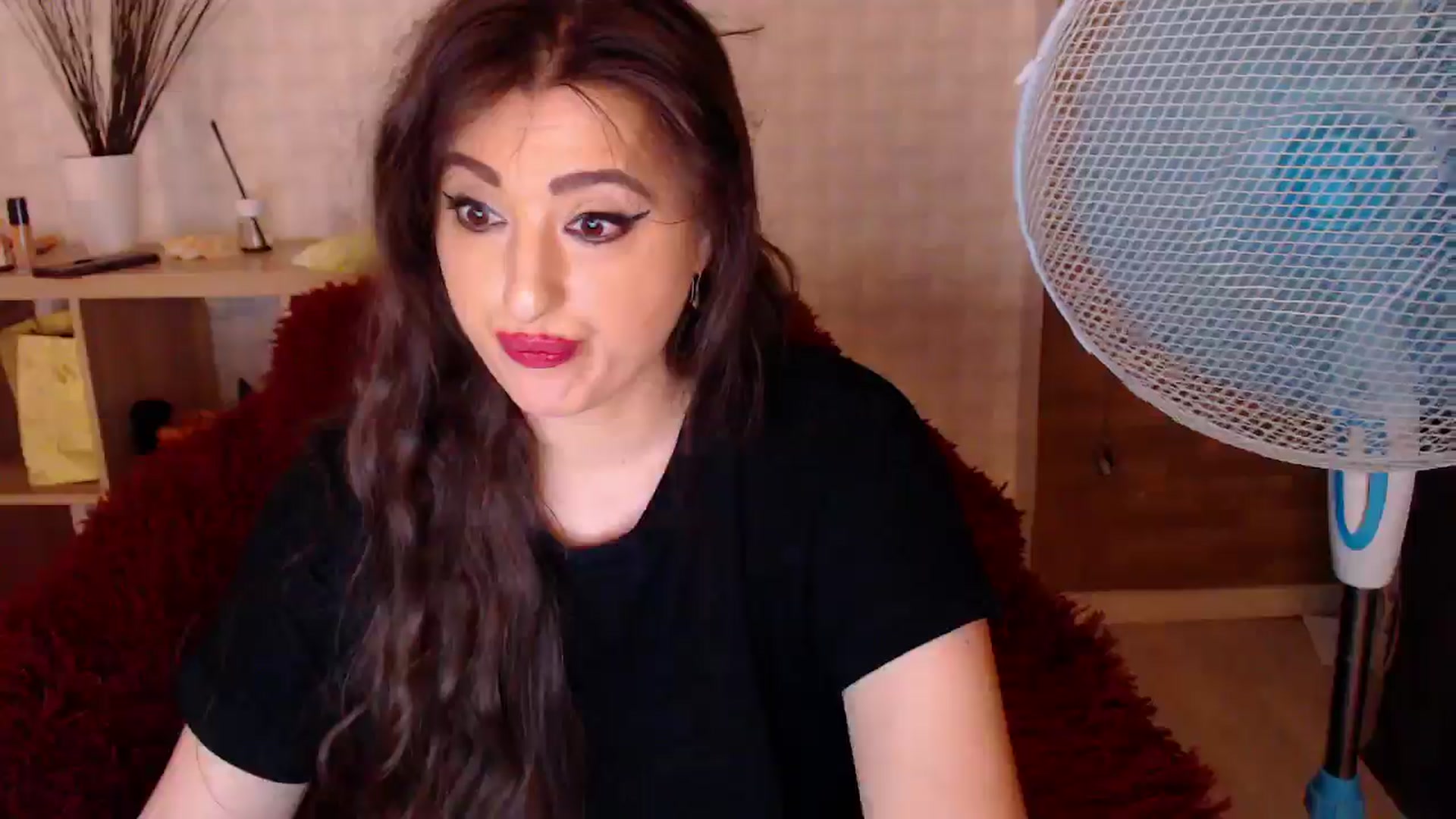 Gallery image thumbnail from HotRebbecca's myfreecams stream on, 07/29/2024, 06:43 image 4 of 20