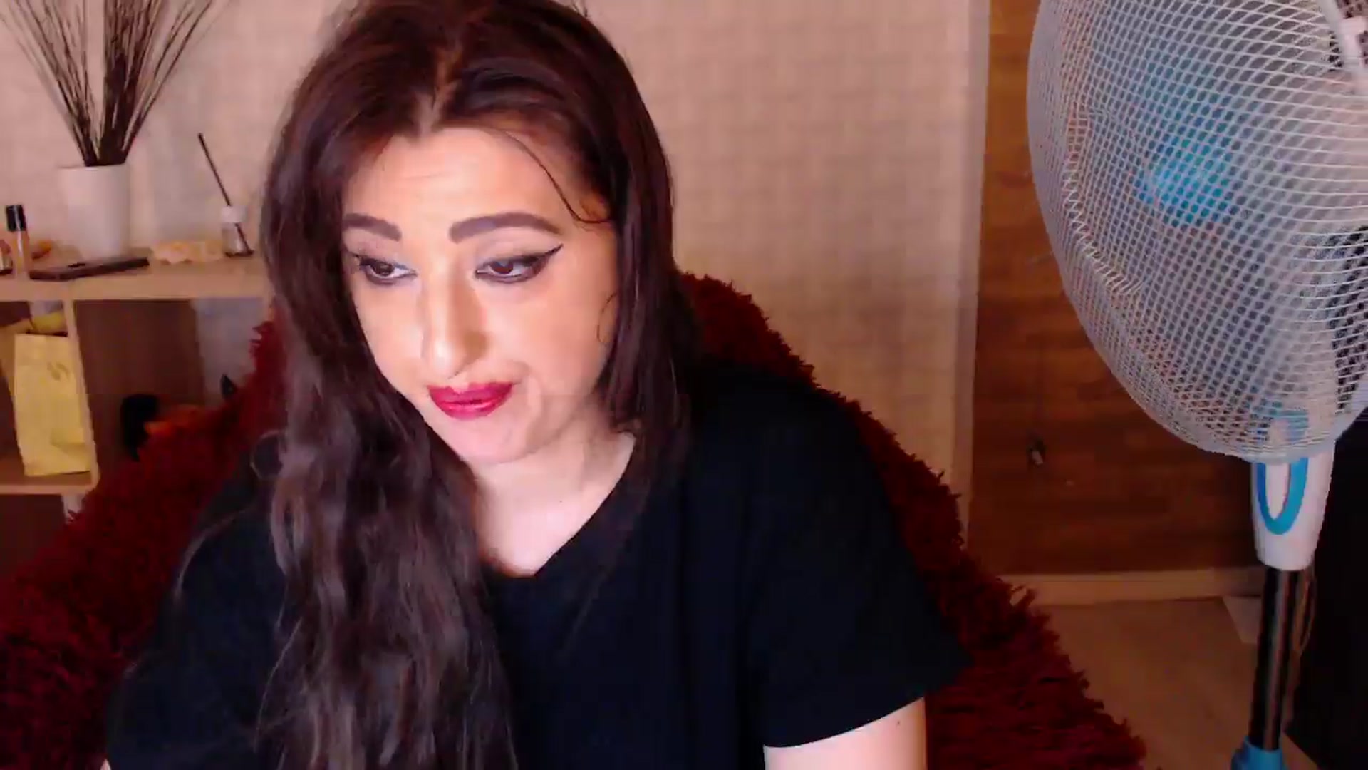 Gallery image thumbnail from HotRebbecca's myfreecams stream on, 07/29/2024, 06:43 image 17 of 20
