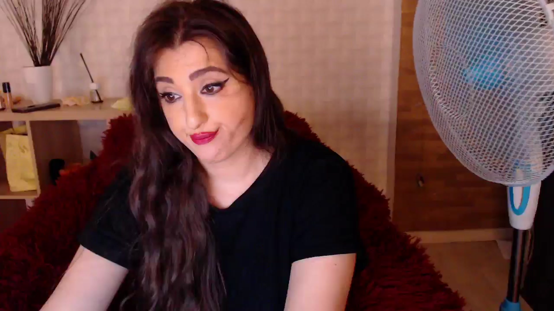 Gallery image thumbnail from HotRebbecca's myfreecams stream on, 07/29/2024, 06:43 image 10 of 20