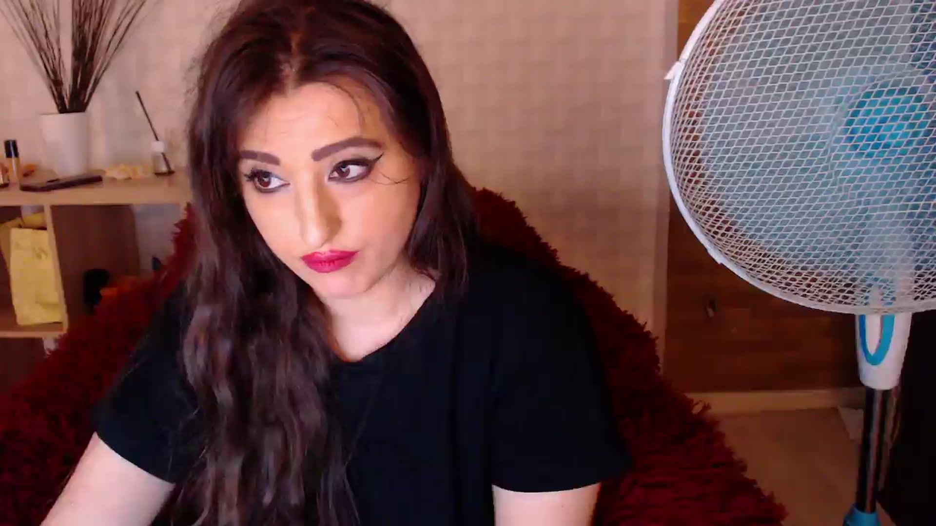 Gallery image thumbnail from HotRebbecca's myfreecams stream on, 07/29/2024, 06:43 image 6 of 20
