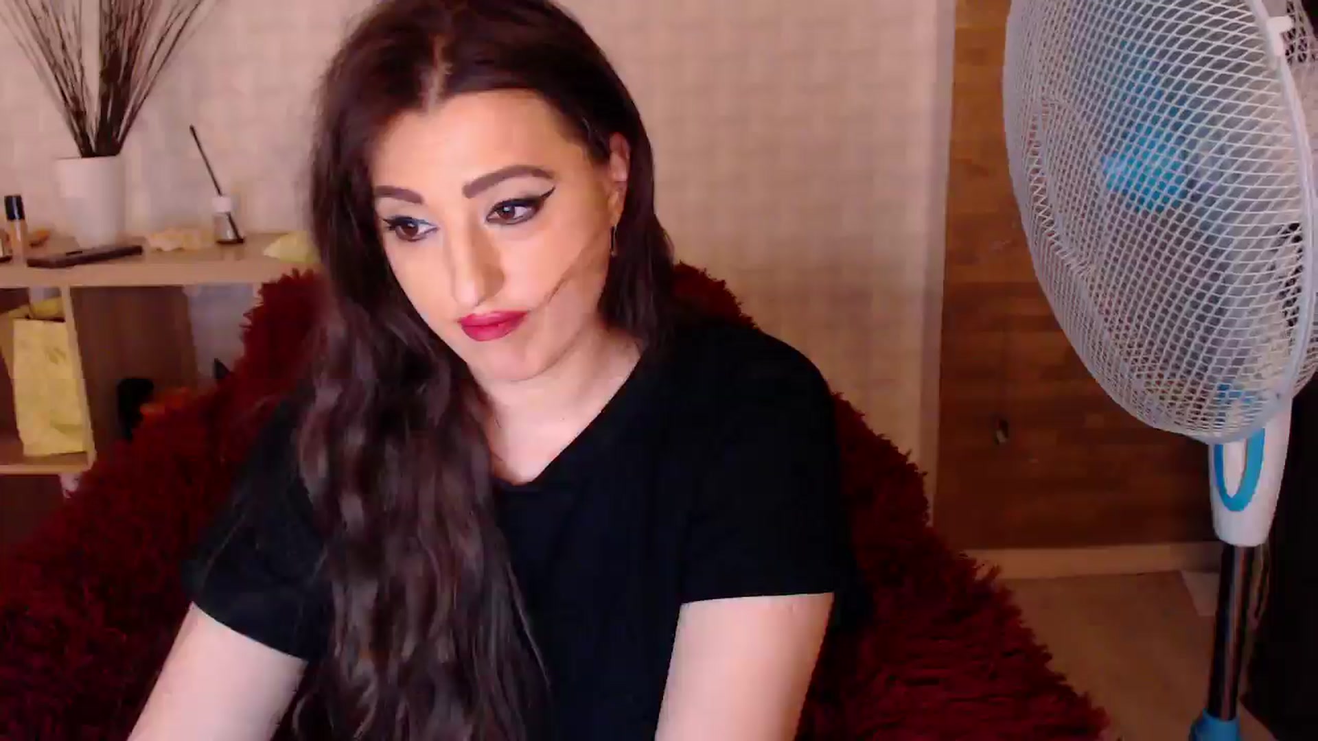 Gallery image thumbnail from HotRebbecca's myfreecams stream on, 07/29/2024, 06:43 image 12 of 20