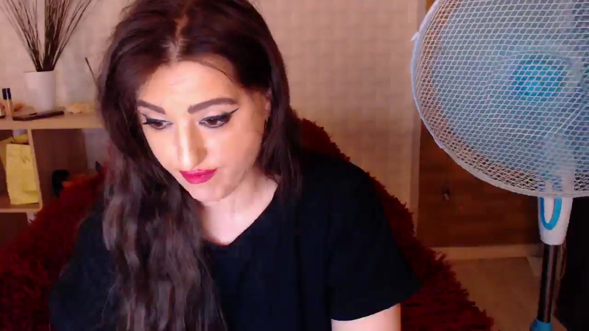 Gallery image thumbnail from HotRebbecca's myfreecams stream on, 07/29/2024, 06:43 image 14 of 20
