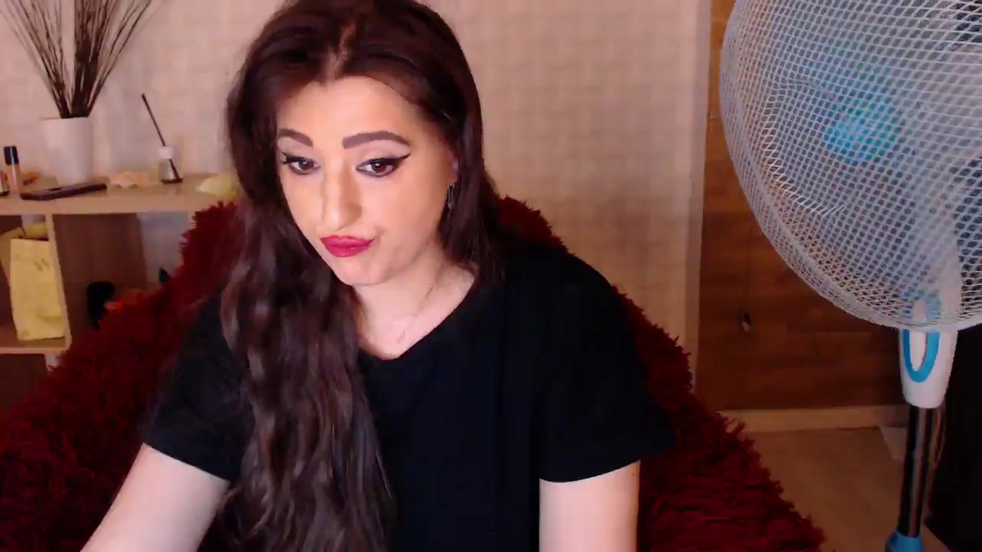 Gallery image thumbnail from HotRebbecca's myfreecams stream on, 07/29/2024, 06:43 image 13 of 20
