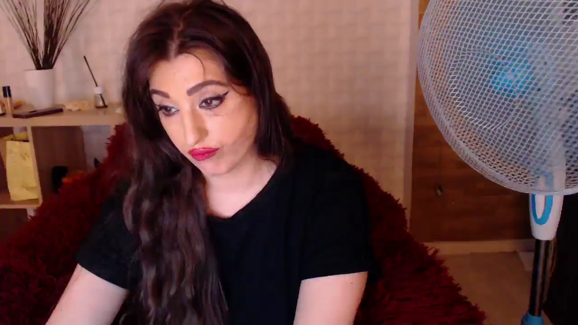 Gallery image thumbnail from HotRebbecca's myfreecams stream on, 07/29/2024, 06:43 image 9 of 20