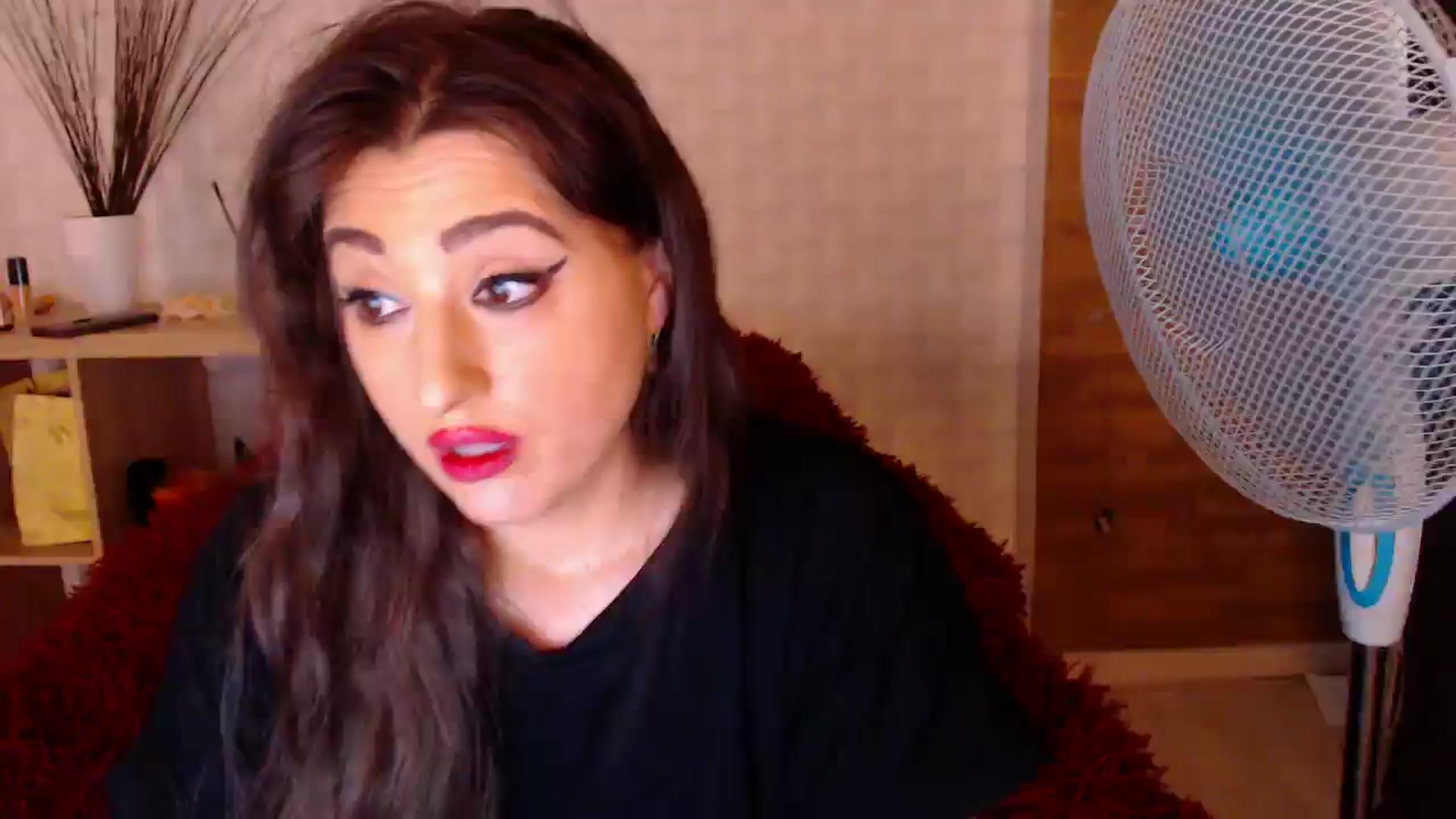 Gallery image thumbnail from HotRebbecca's myfreecams stream on, 07/29/2024, 07:01 image 4 of 20