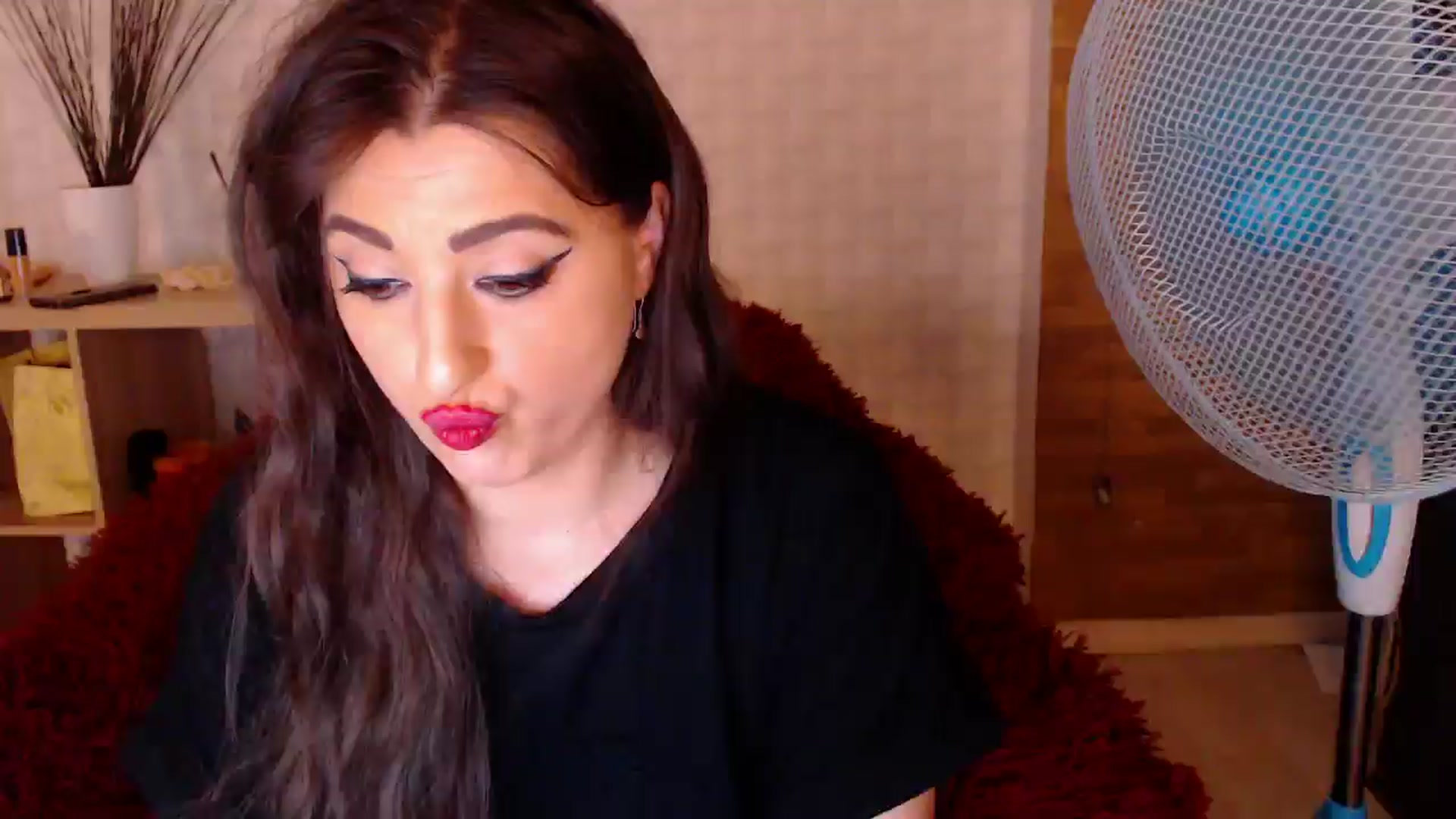 Gallery image thumbnail from HotRebbecca's myfreecams stream on, 07/29/2024, 07:01 image 6 of 20