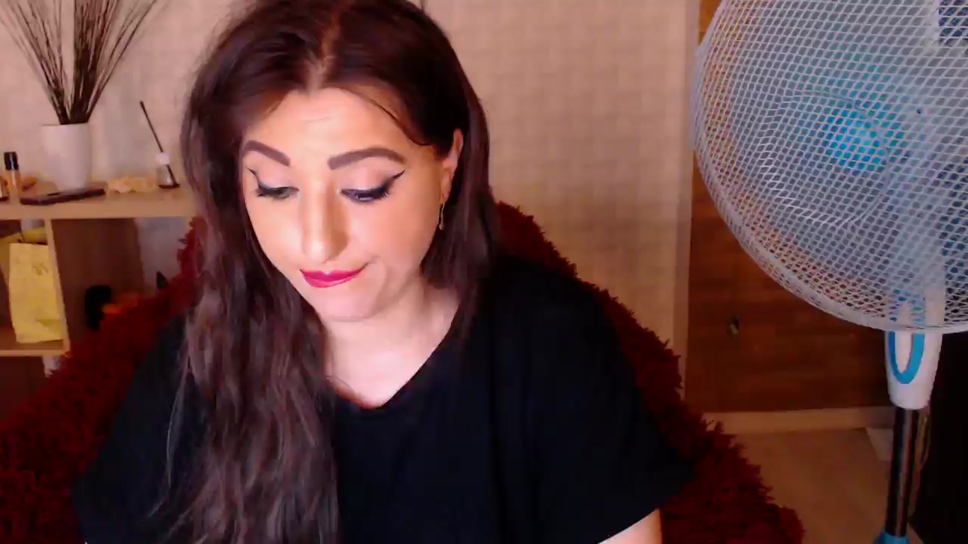 Gallery image thumbnail from HotRebbecca's myfreecams stream on, 07/29/2024, 07:01 image 8 of 20