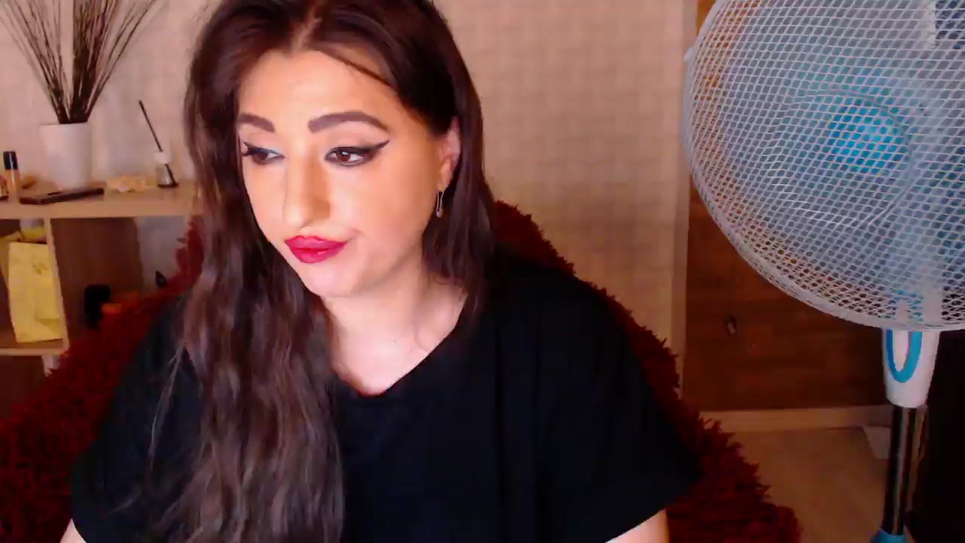 Gallery image thumbnail from HotRebbecca's myfreecams stream on, 07/29/2024, 07:01 image 12 of 20