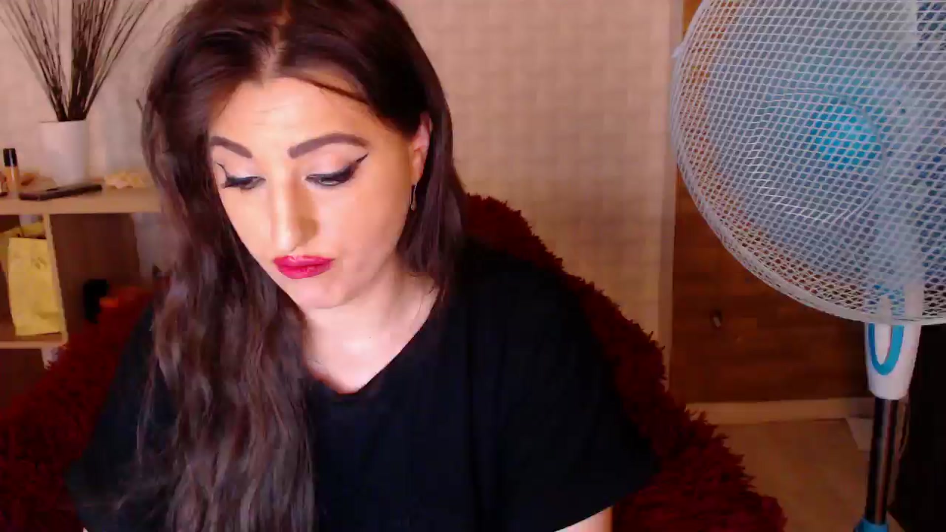 Gallery image thumbnail from HotRebbecca's myfreecams stream on, 07/29/2024, 07:01 image 10 of 20