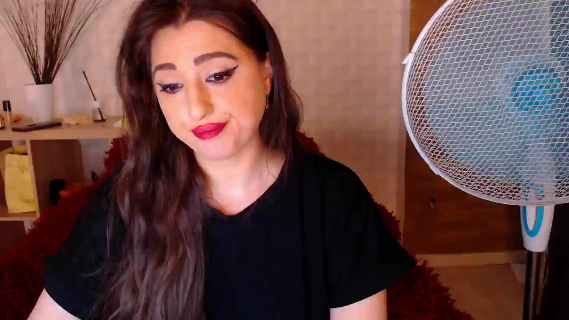 Gallery image thumbnail from HotRebbecca's myfreecams stream on, 07/29/2024, 07:01 image 1 of 20