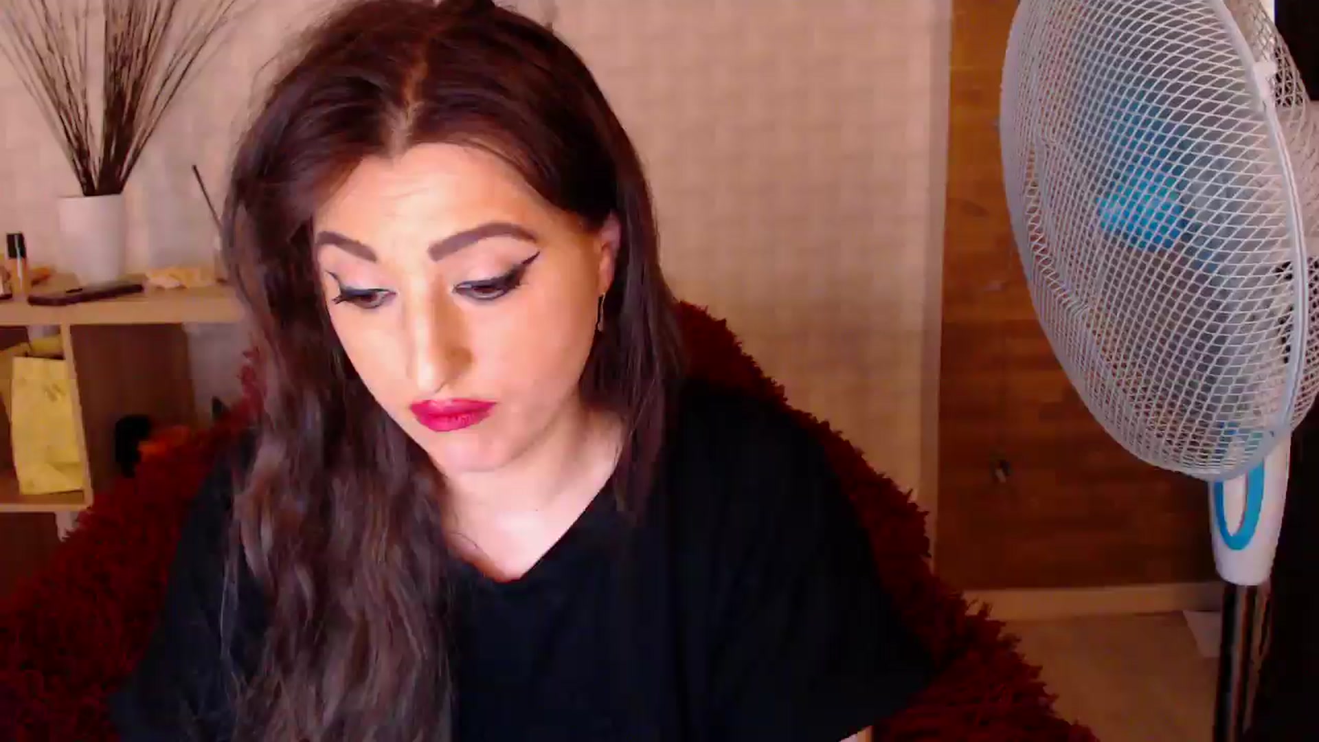 Gallery image thumbnail from HotRebbecca's myfreecams stream on, 07/29/2024, 07:01 image 2 of 20