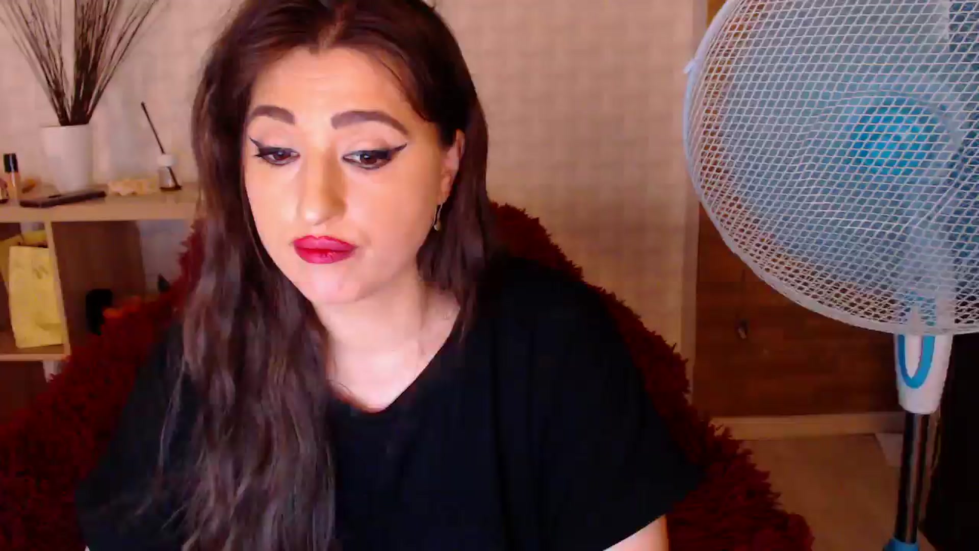 Gallery image thumbnail from HotRebbecca's myfreecams stream on, 07/29/2024, 07:01 image 9 of 20