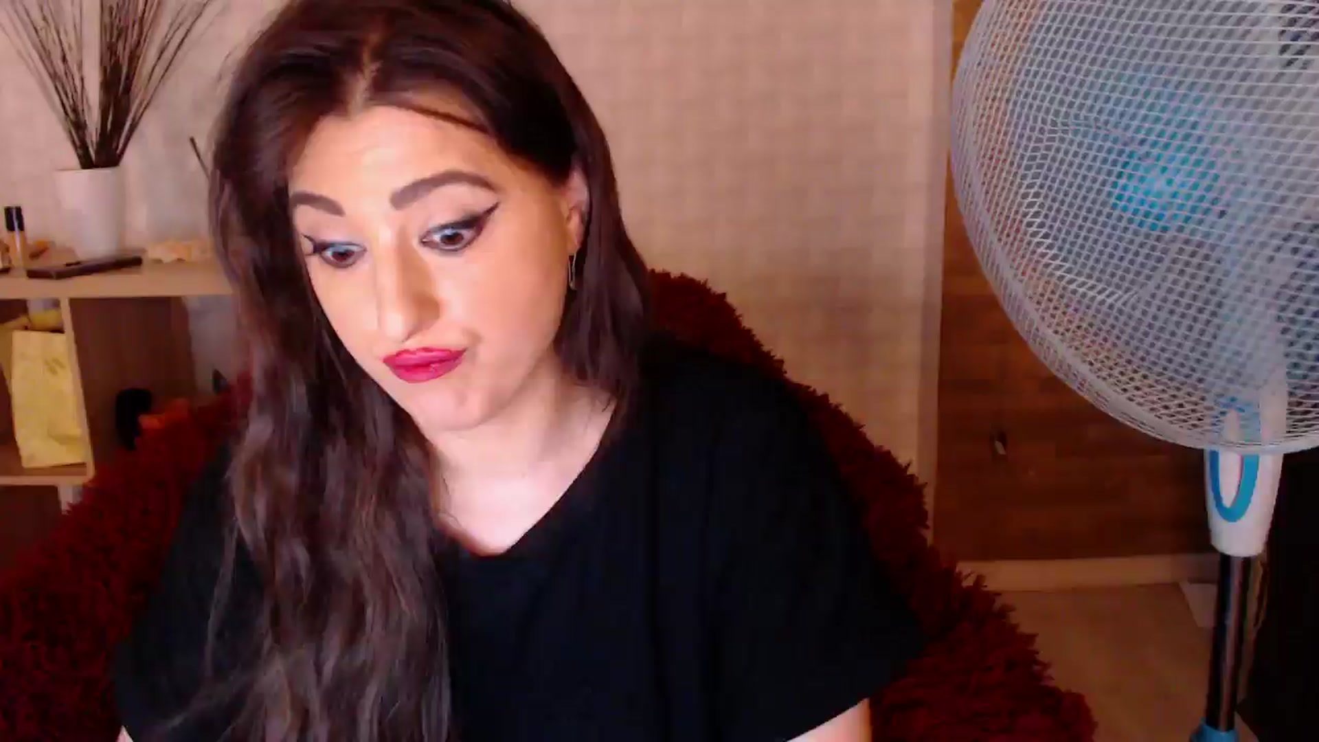 Gallery image thumbnail from HotRebbecca's myfreecams stream on, 07/29/2024, 07:01 image 15 of 20