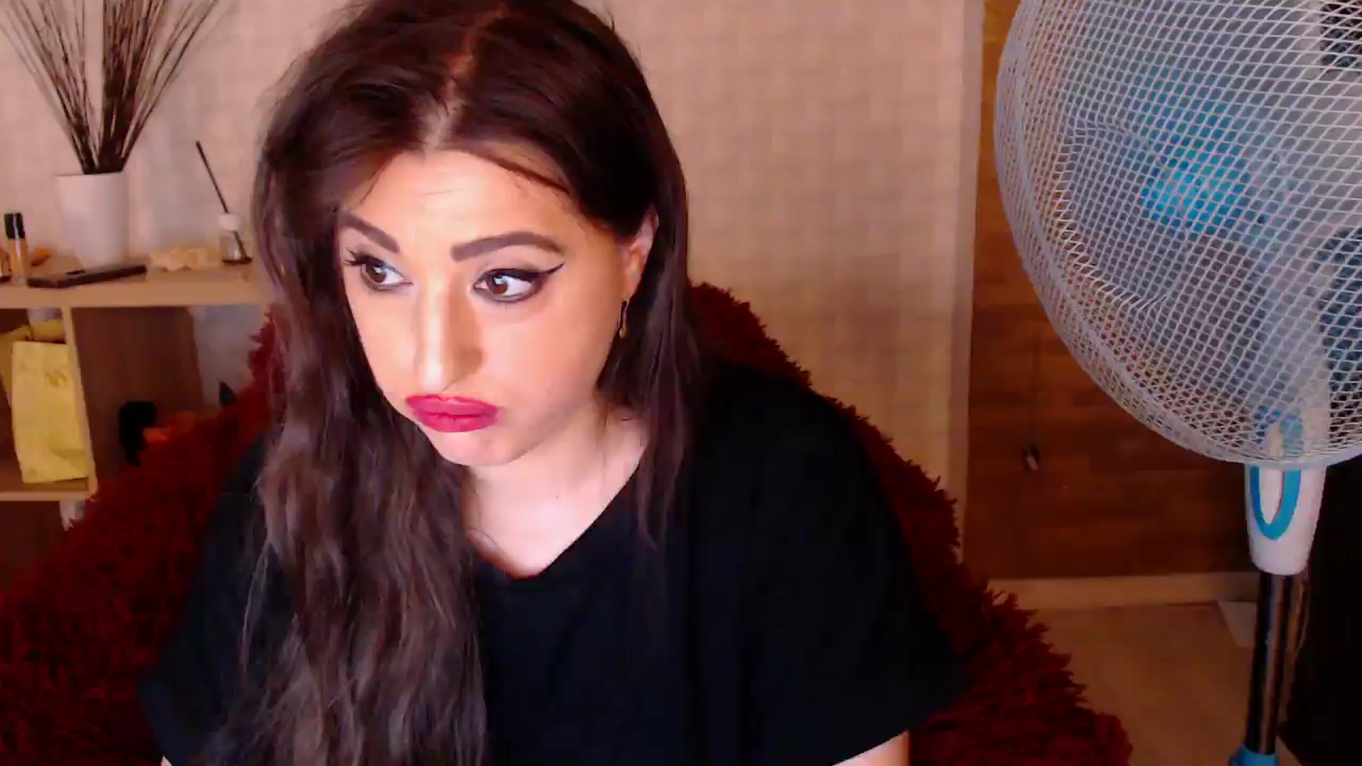 Gallery image thumbnail from HotRebbecca's myfreecams stream on, 07/29/2024, 07:01 image 17 of 20