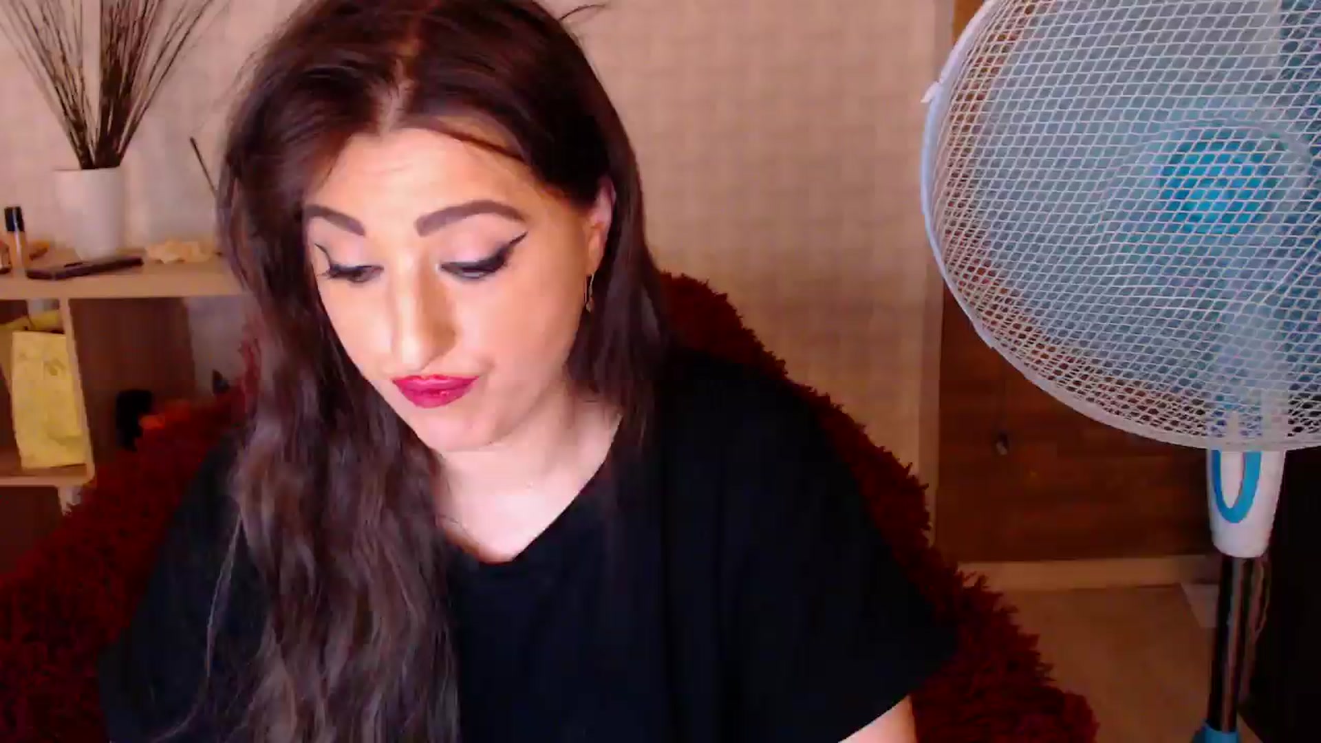Gallery image thumbnail from HotRebbecca's myfreecams stream on, 07/29/2024, 07:01 image 14 of 20