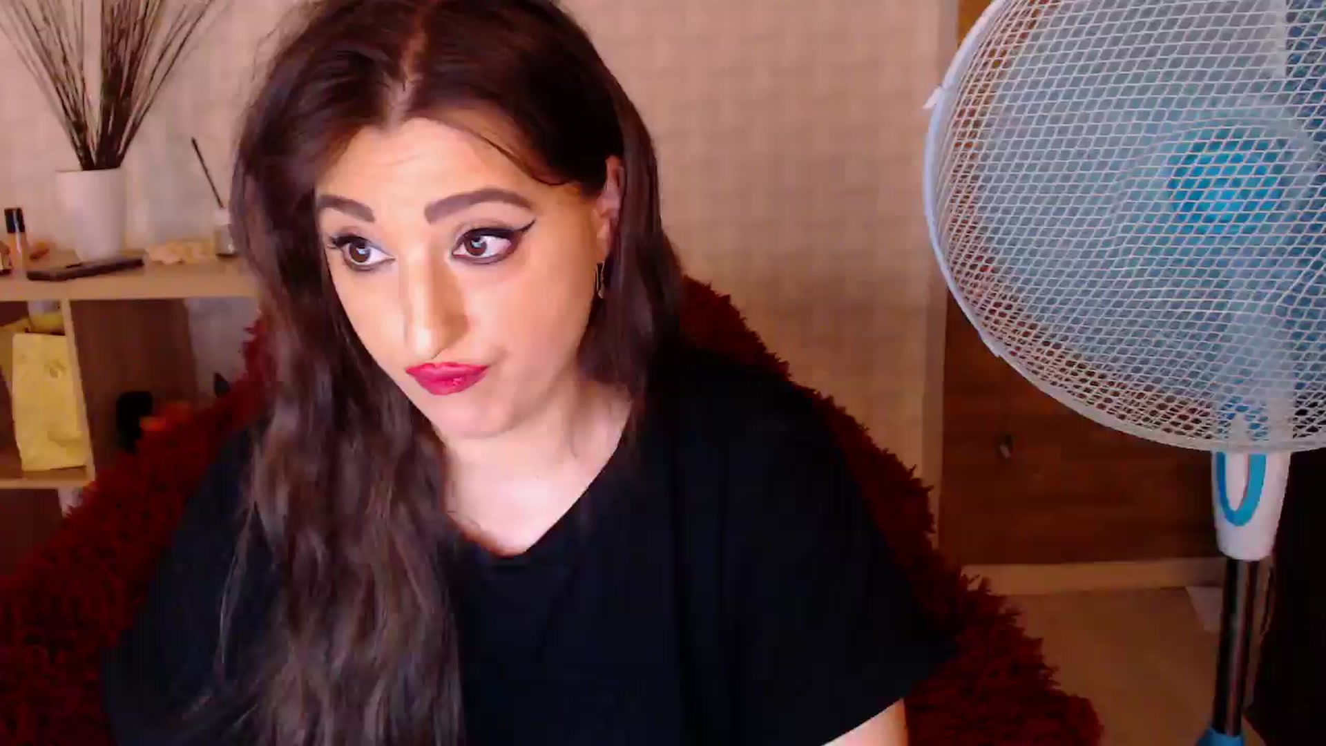 Gallery image thumbnail from HotRebbecca's myfreecams stream on, 07/29/2024, 07:01 image 7 of 20