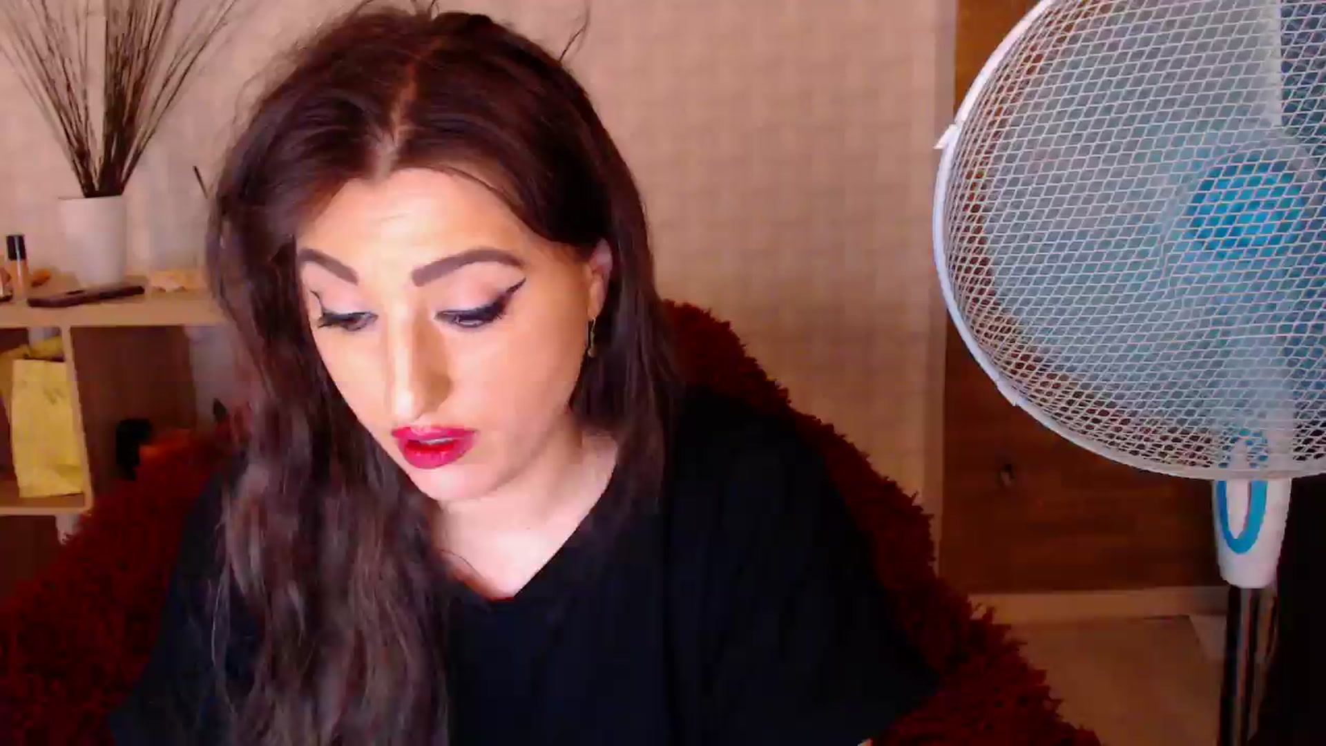 Gallery image thumbnail from HotRebbecca's myfreecams stream on, 07/29/2024, 07:01 image 3 of 20