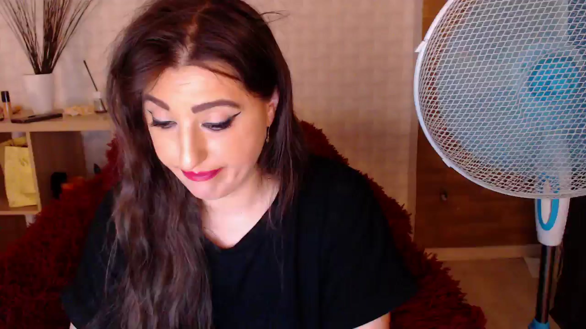 Gallery image thumbnail from HotRebbecca's myfreecams stream on, 07/29/2024, 07:01 image 20 of 20