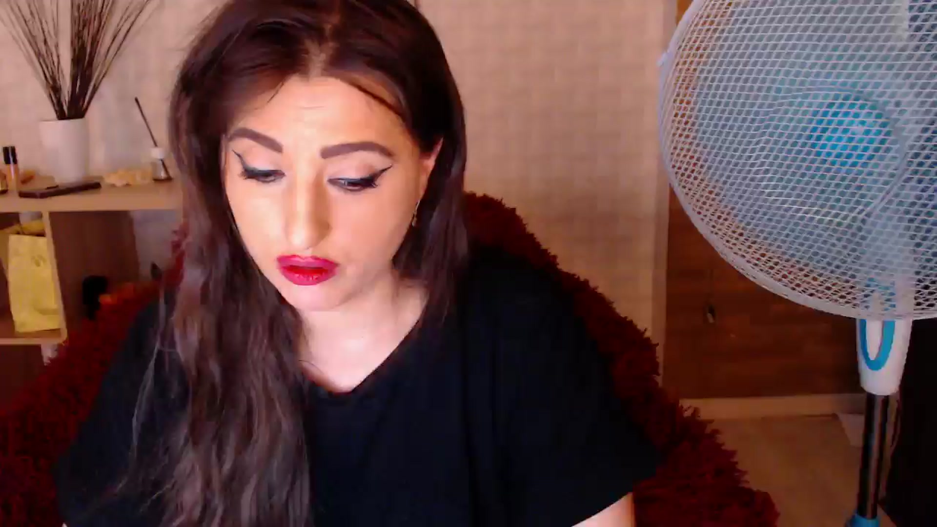 Gallery image thumbnail from HotRebbecca's myfreecams stream on, 07/29/2024, 07:01 image 11 of 20