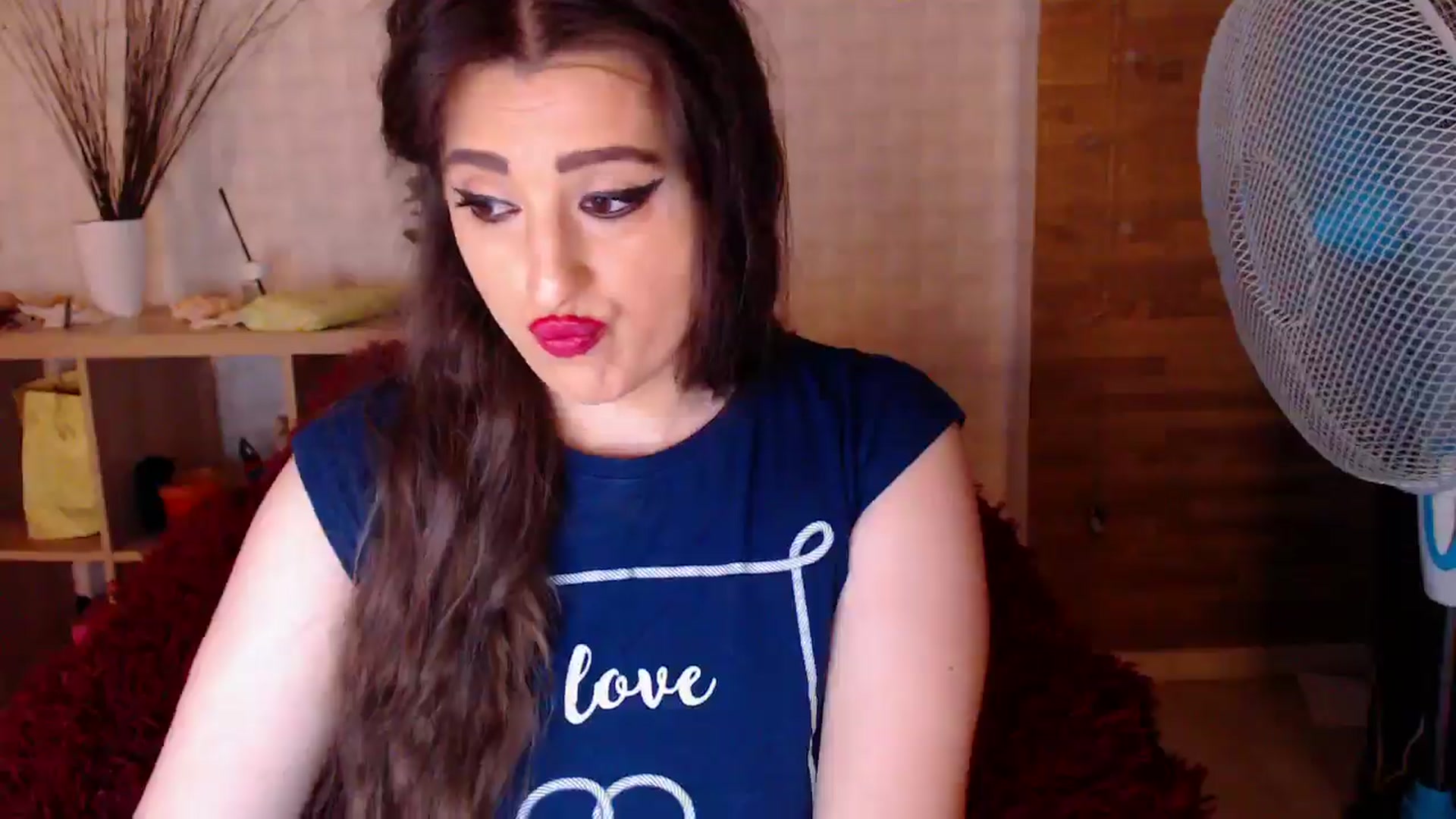 Gallery image thumbnail from HotRebbecca's myfreecams stream on, 07/31/2024, 02:02 image 7 of 20