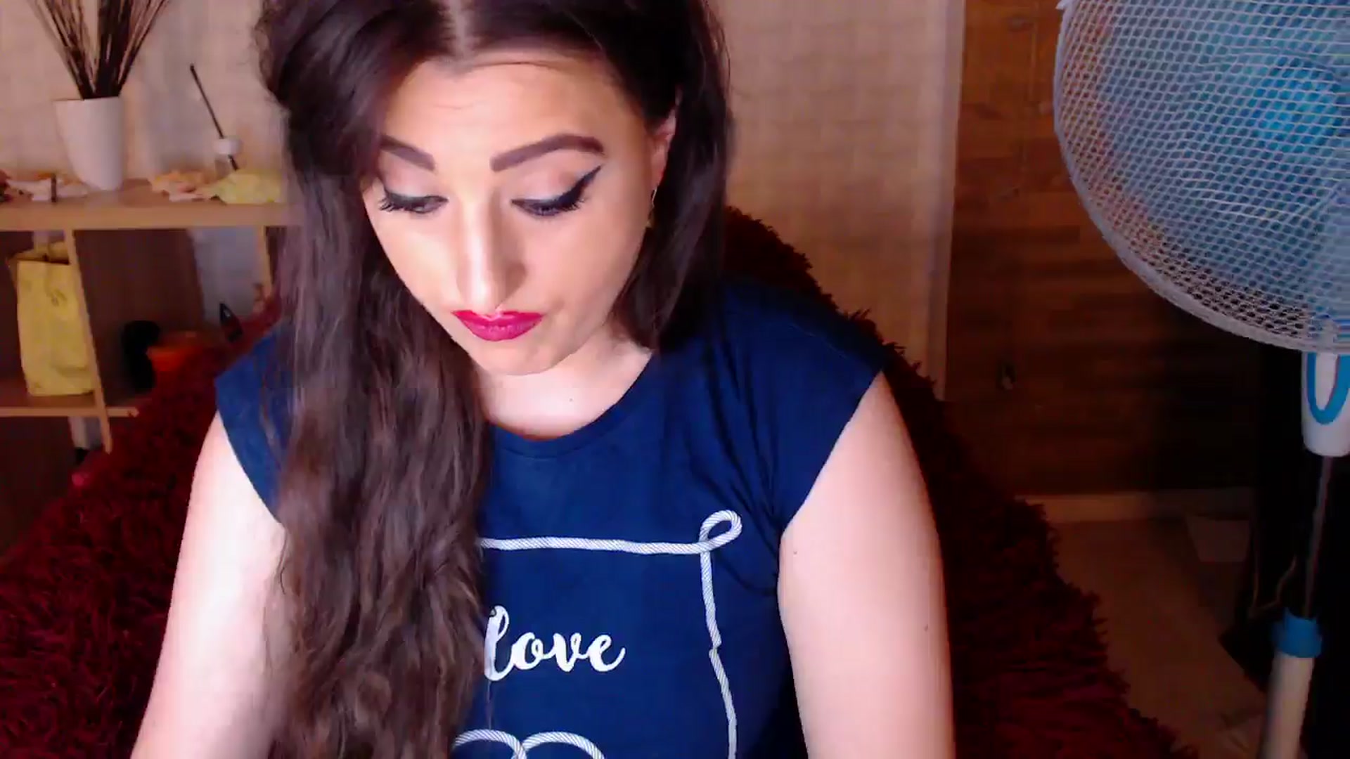 Gallery image thumbnail from HotRebbecca's myfreecams stream on, 07/31/2024, 02:02 image 10 of 20