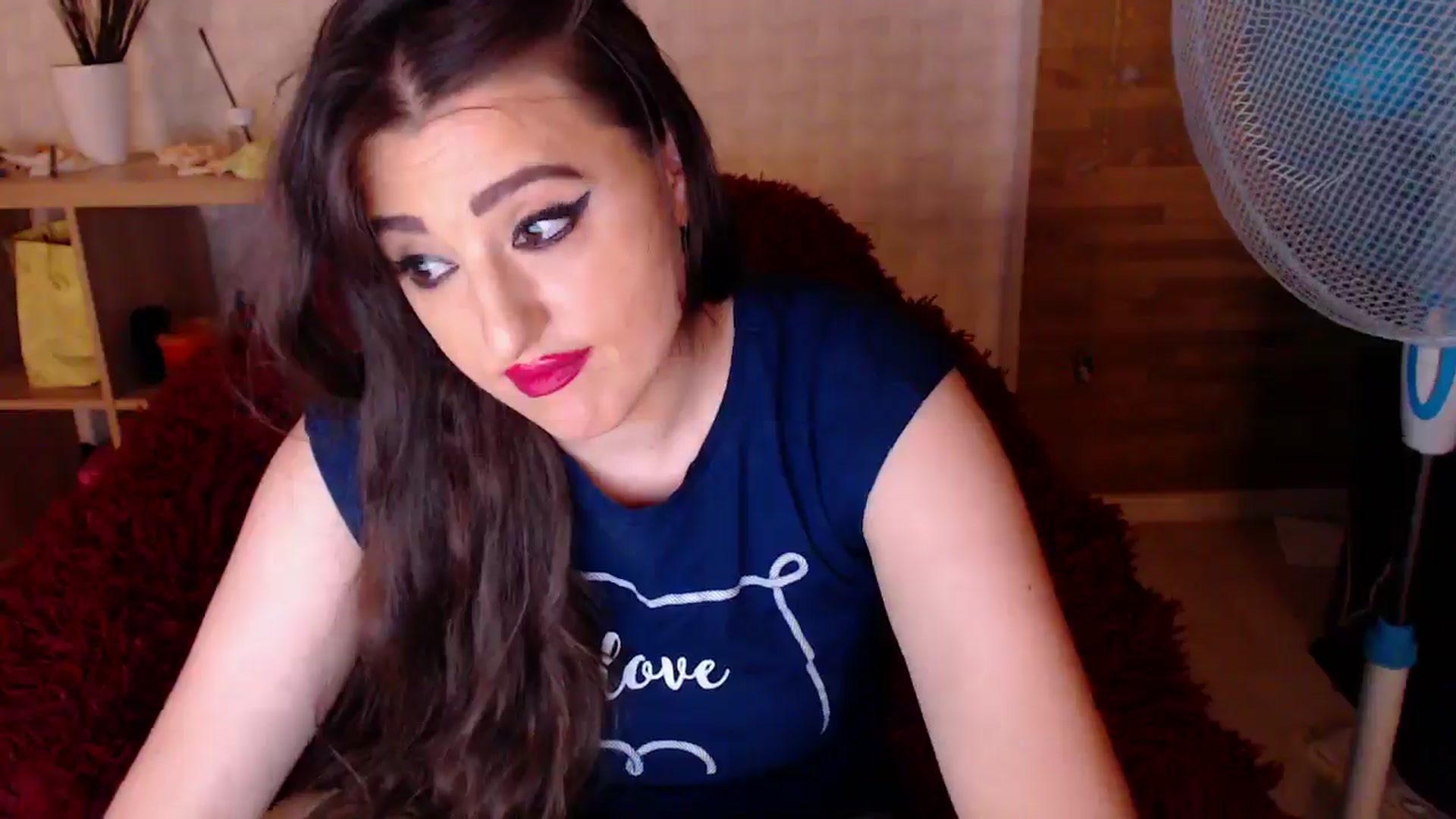 Gallery image thumbnail from HotRebbecca's myfreecams stream on, 07/31/2024, 02:02 image 13 of 20
