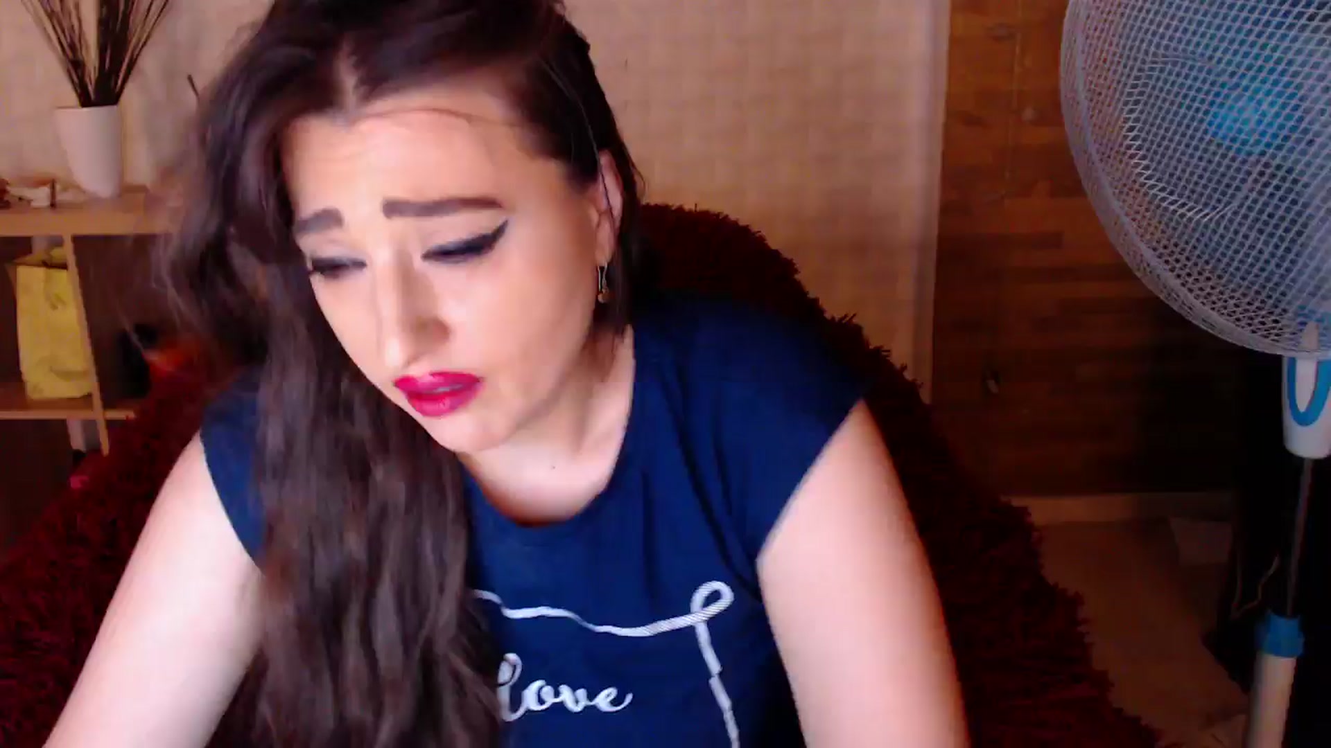 Gallery image thumbnail from HotRebbecca's myfreecams stream on, 07/31/2024, 02:02 image 12 of 20