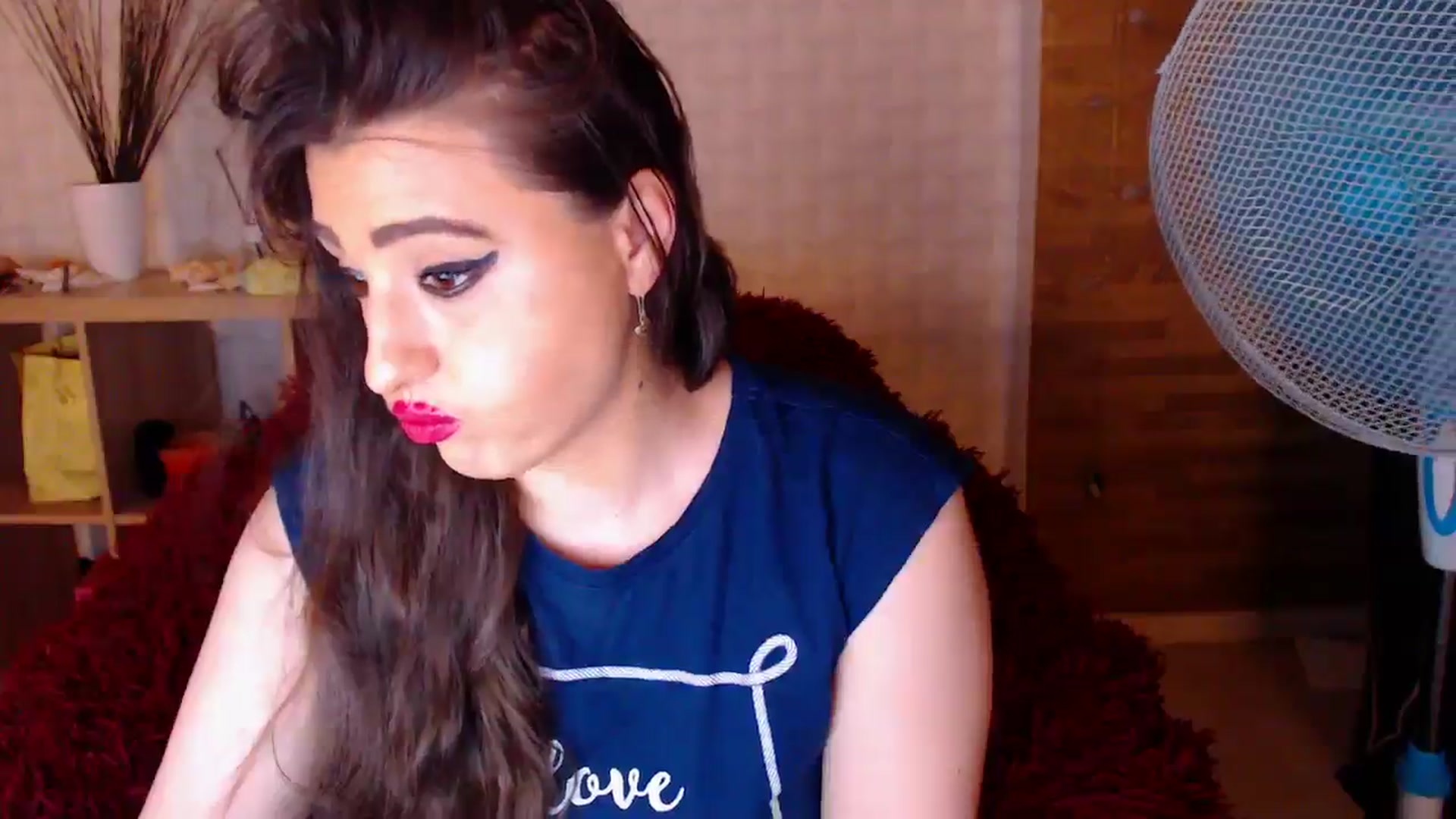 Gallery image thumbnail from HotRebbecca's myfreecams stream on, 07/31/2024, 02:02 image 6 of 20