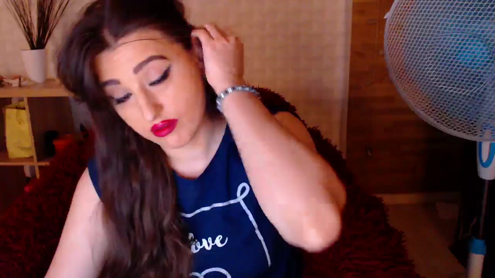 Gallery image thumbnail from HotRebbecca's myfreecams stream on, 07/31/2024, 02:02 image 15 of 20