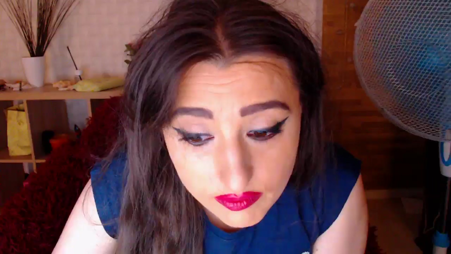 Gallery image thumbnail from HotRebbecca's myfreecams stream on, 07/31/2024, 02:02 image 3 of 20