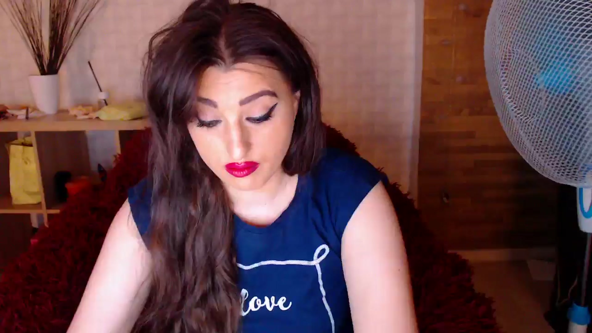 Gallery image thumbnail from HotRebbecca's myfreecams stream on, 07/31/2024, 02:02 image 2 of 20