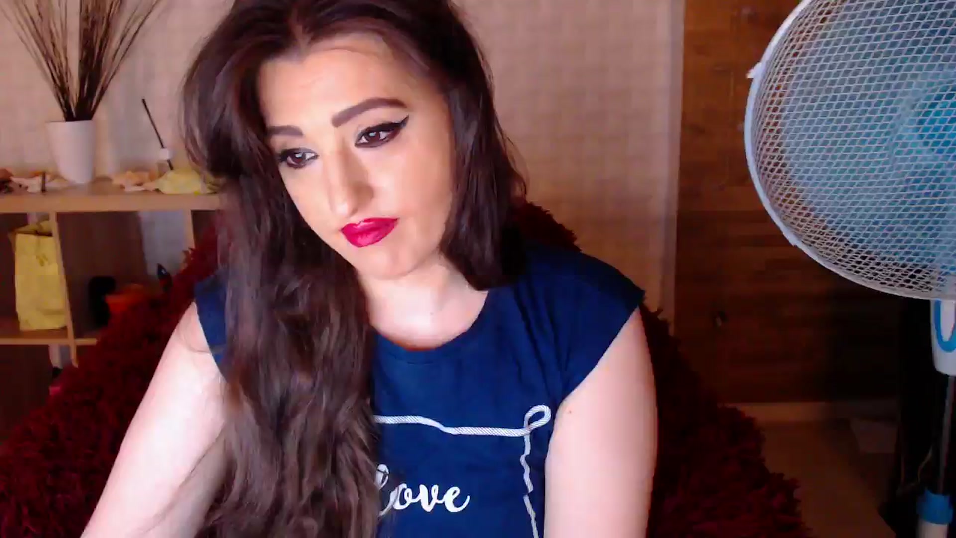 Gallery image thumbnail from HotRebbecca's myfreecams stream on, 07/31/2024, 02:02 image 4 of 20