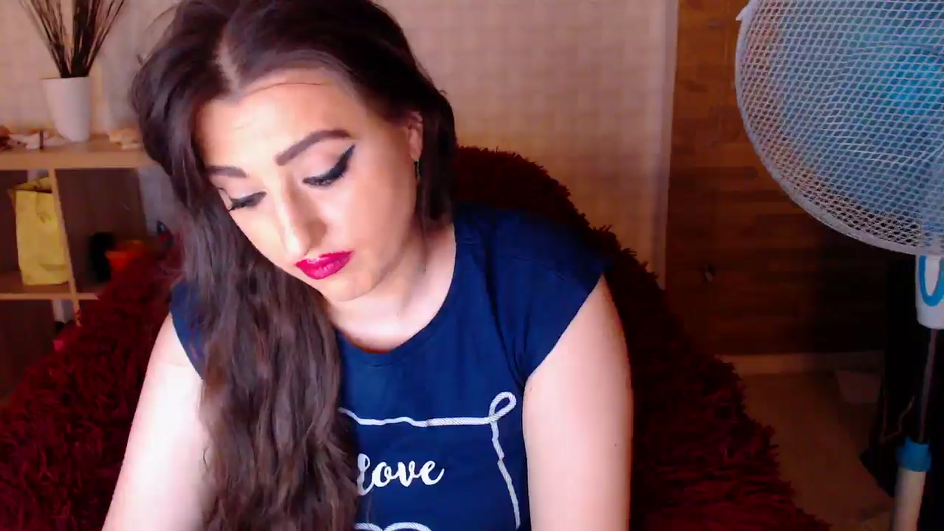 Gallery image thumbnail from HotRebbecca's myfreecams stream on, 07/31/2024, 02:02 image 8 of 20