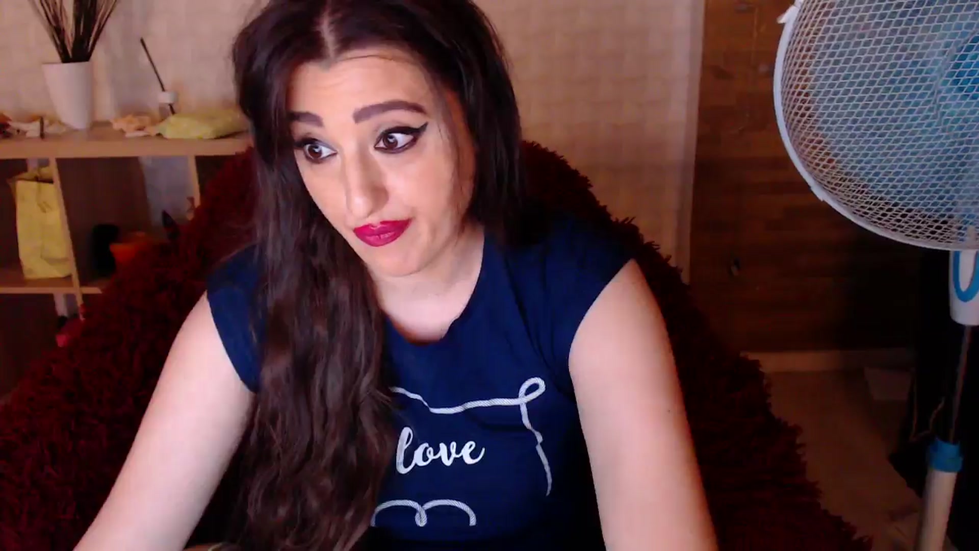 Gallery image thumbnail from HotRebbecca's myfreecams stream on, 07/31/2024, 02:02 image 9 of 20