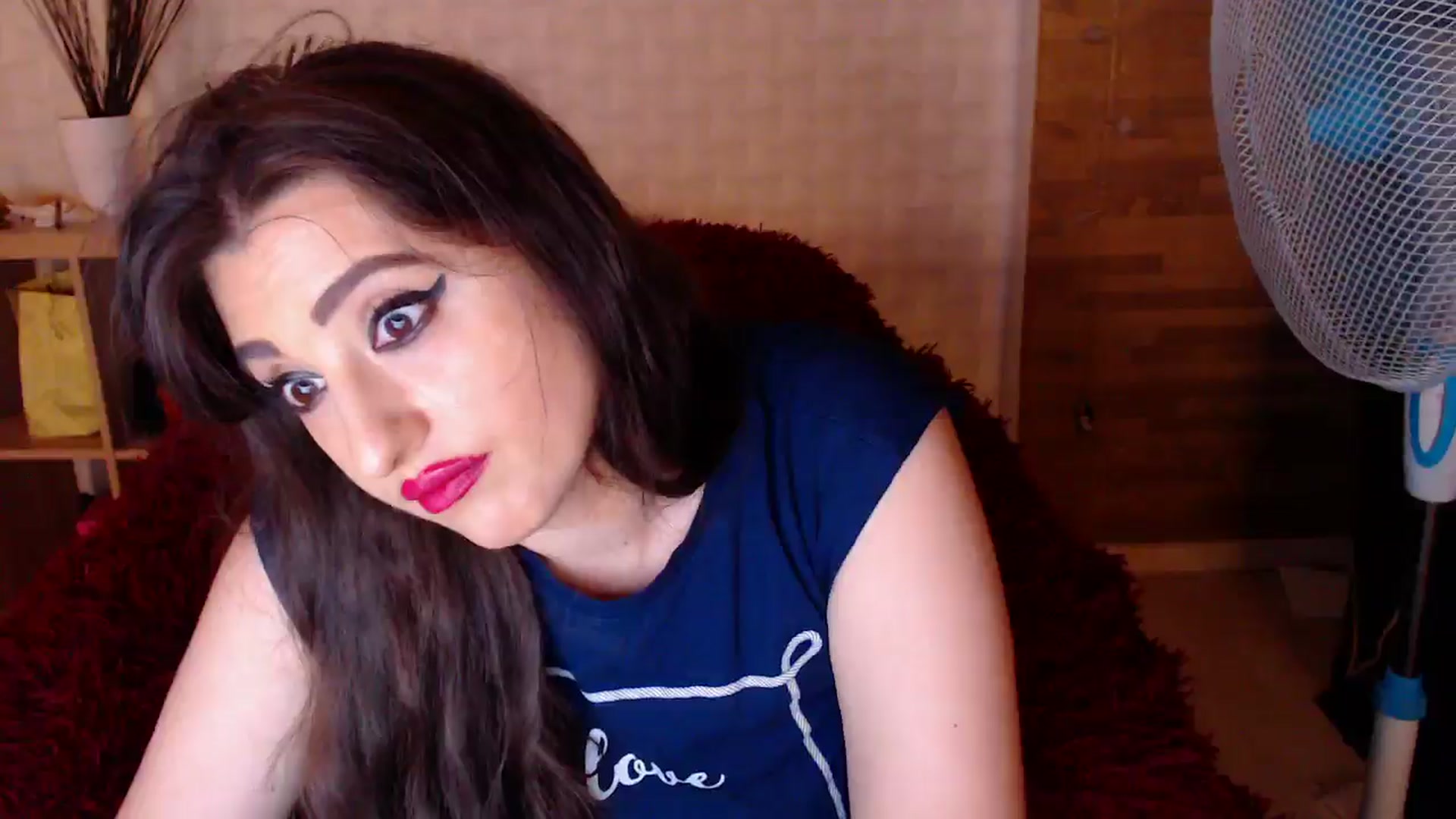 Gallery image thumbnail from HotRebbecca's myfreecams stream on, 07/31/2024, 02:02 image 11 of 20