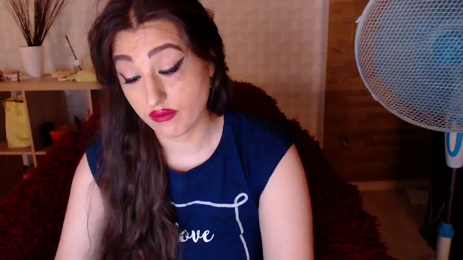 Gallery image thumbnail from HotRebbecca's myfreecams stream on, 07/31/2024, 02:02 image 16 of 20