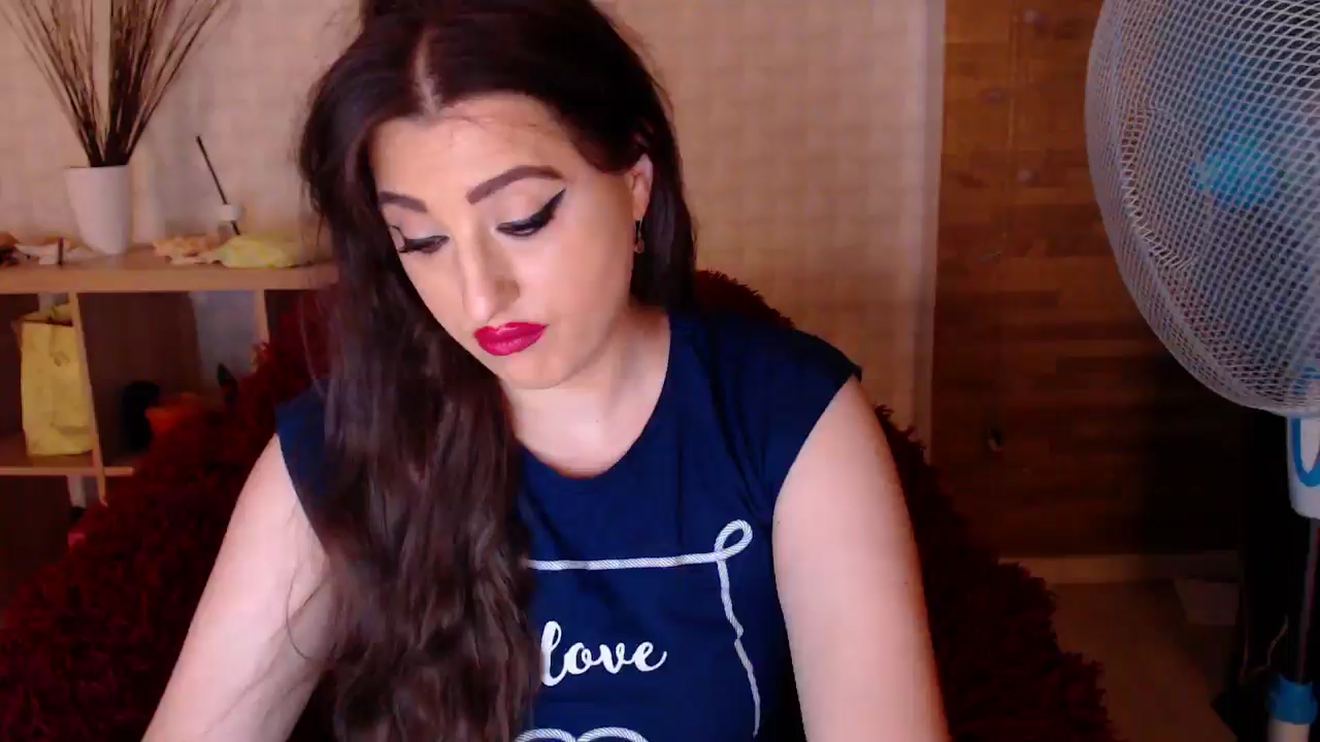 Gallery image thumbnail from HotRebbecca's myfreecams stream on, 07/31/2024, 02:02 image 1 of 20
