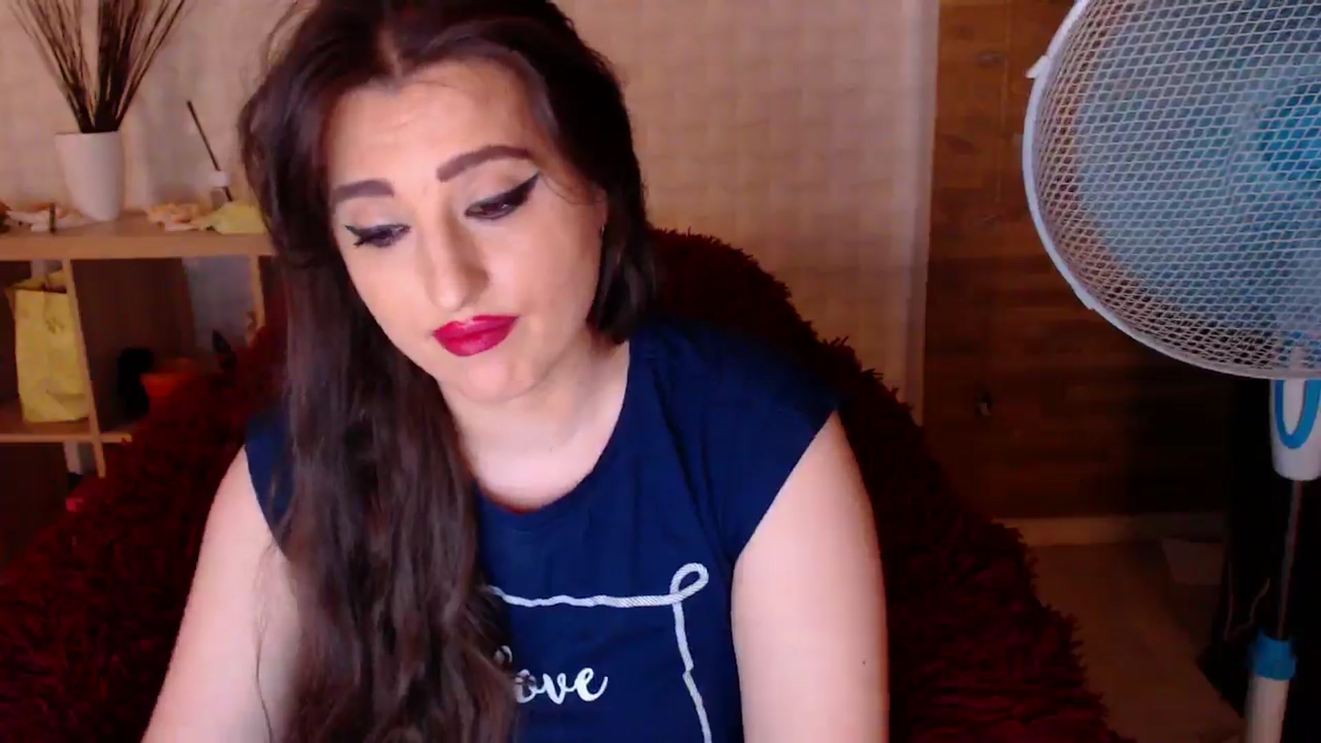 Gallery image thumbnail from HotRebbecca's myfreecams stream on, 07/31/2024, 02:02 image 17 of 20