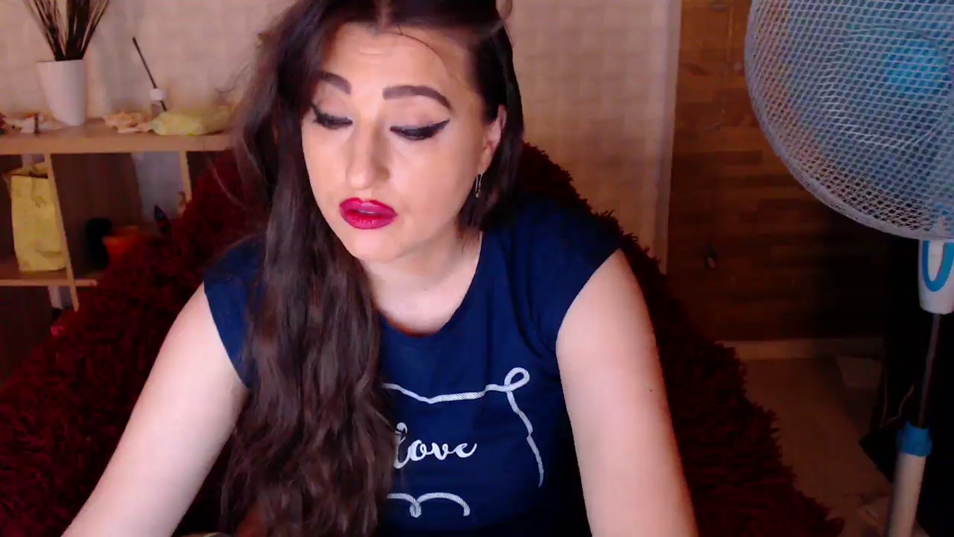Gallery image thumbnail from HotRebbecca's myfreecams stream on, 07/31/2024, 02:02 image 14 of 20