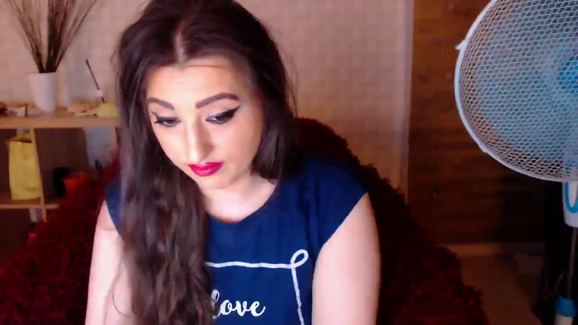 Gallery image thumbnail from HotRebbecca's myfreecams stream on, 07/31/2024, 02:02 image 5 of 20