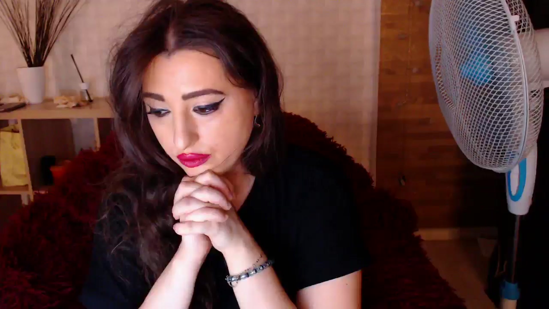 Gallery image thumbnail from HotRebbecca's myfreecams stream on, 08/01/2024, 02:00 image 15 of 20